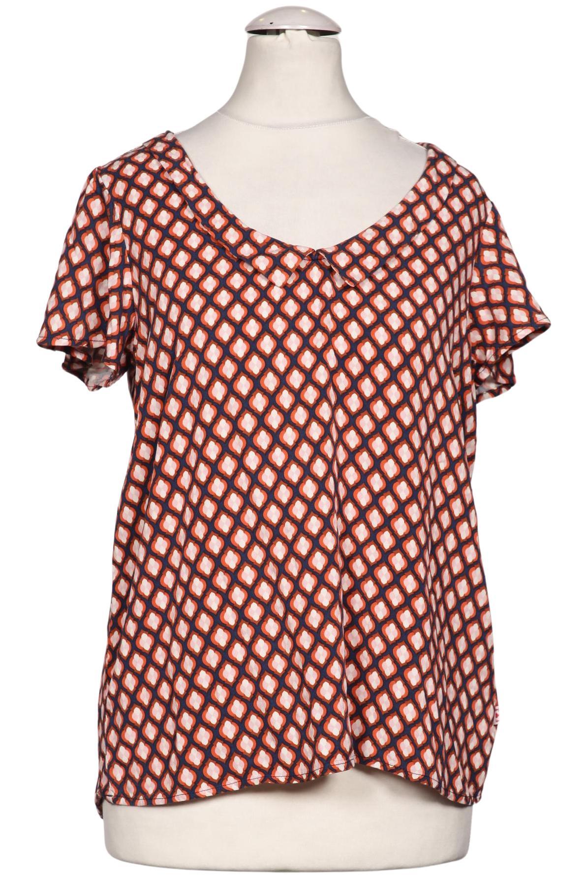 

Blutsgeschwister Damen Bluse, mehrfarbig, Gr. 36