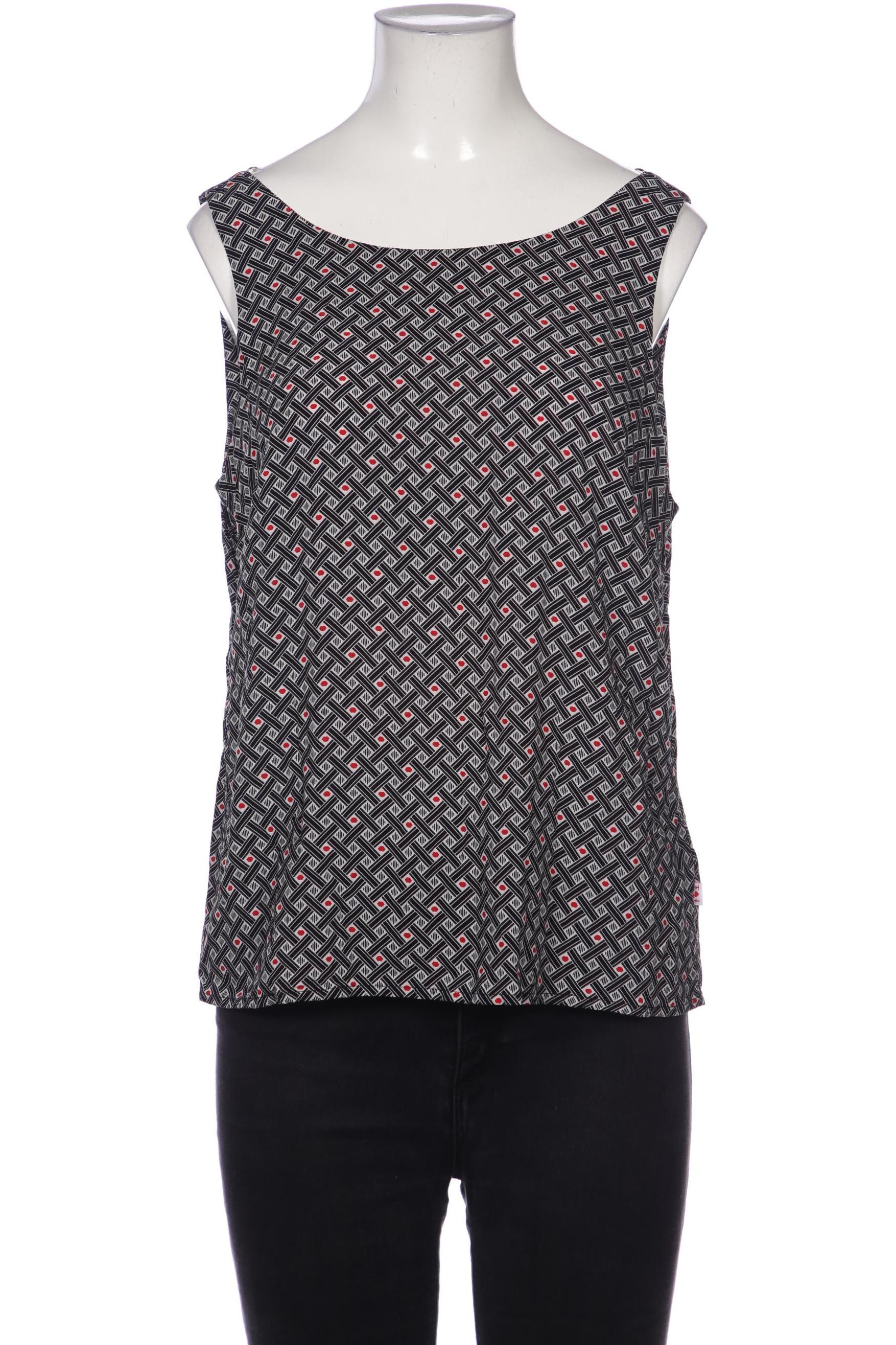 

Blutsgeschwister Damen Bluse, marineblau