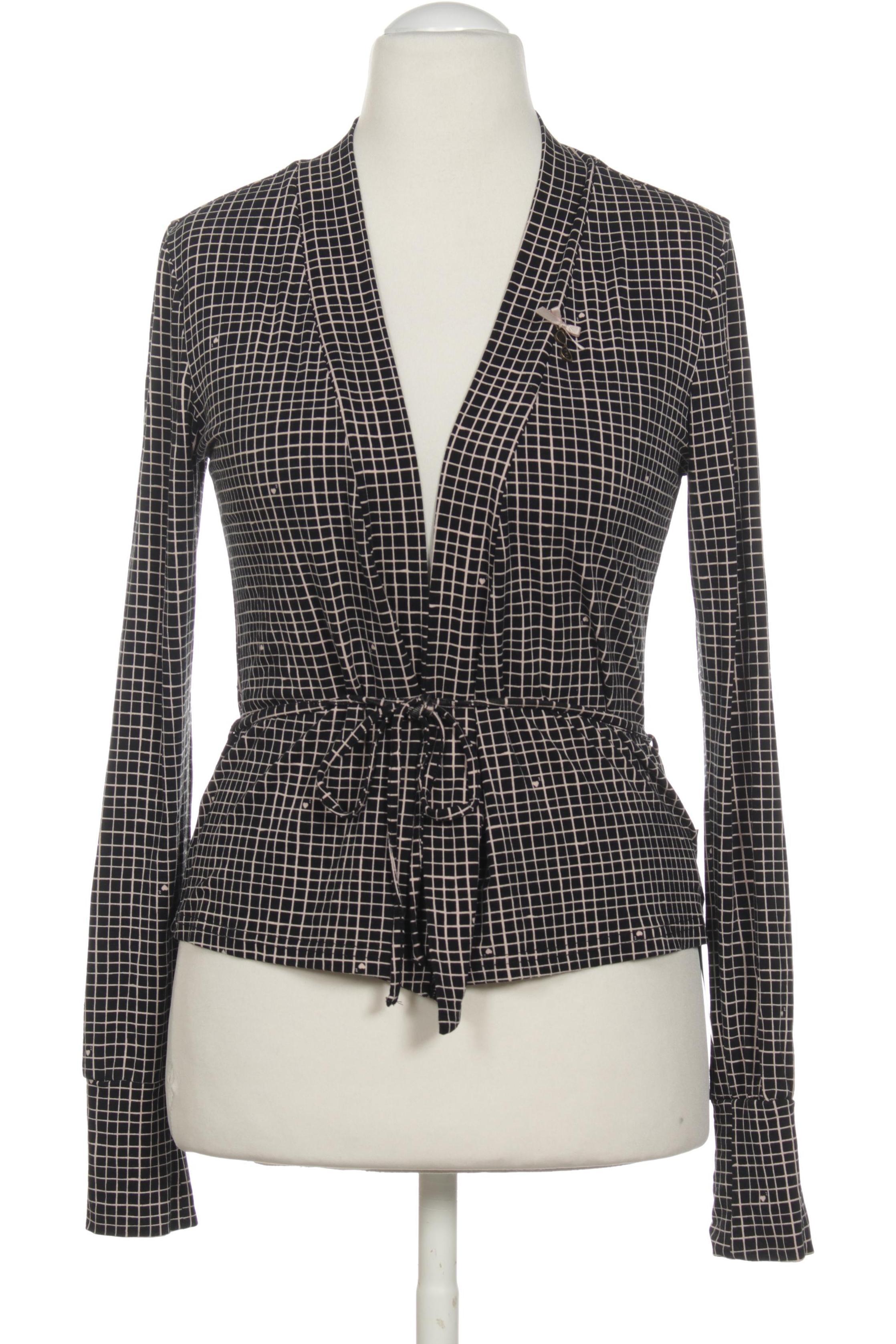 

Blutsgeschwister Damen Bluse, blau, Gr.