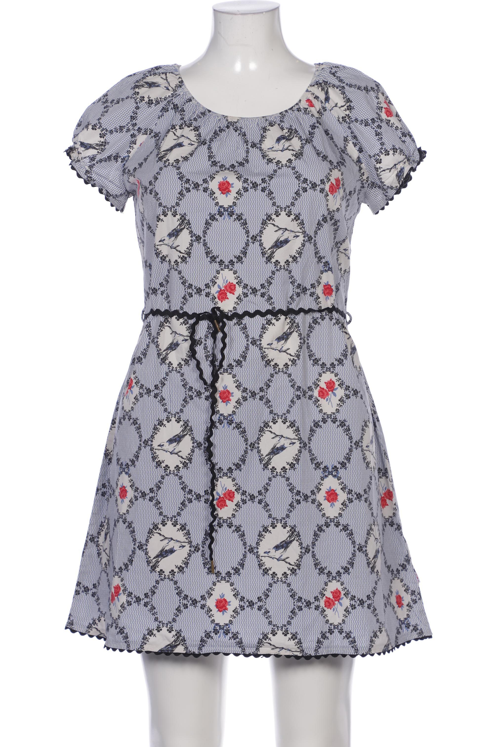 

Blutsgeschwister Damen Bluse, hellblau, Gr. 44