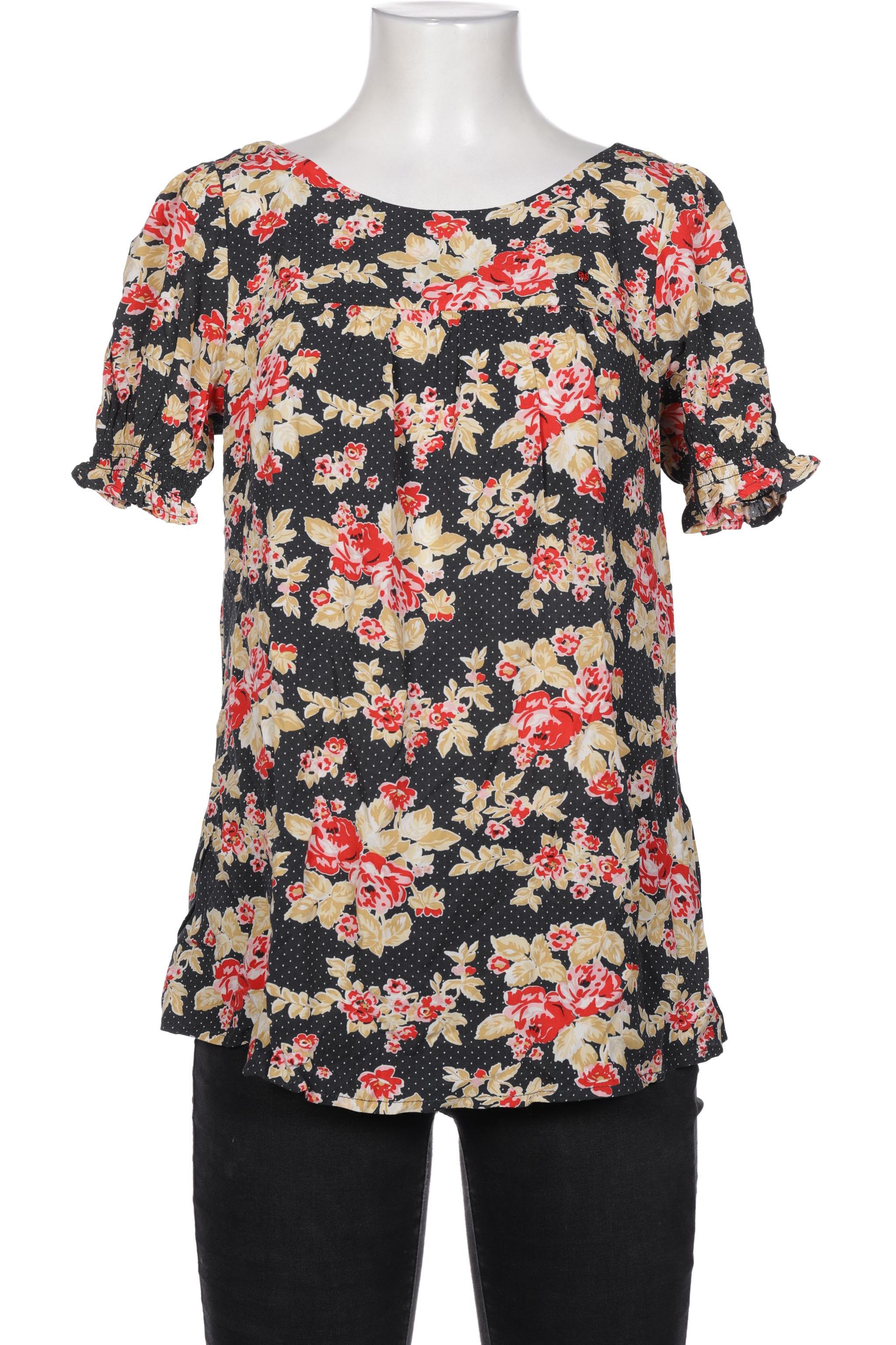 

Blutsgeschwister Damen Bluse, marineblau, Gr. 34