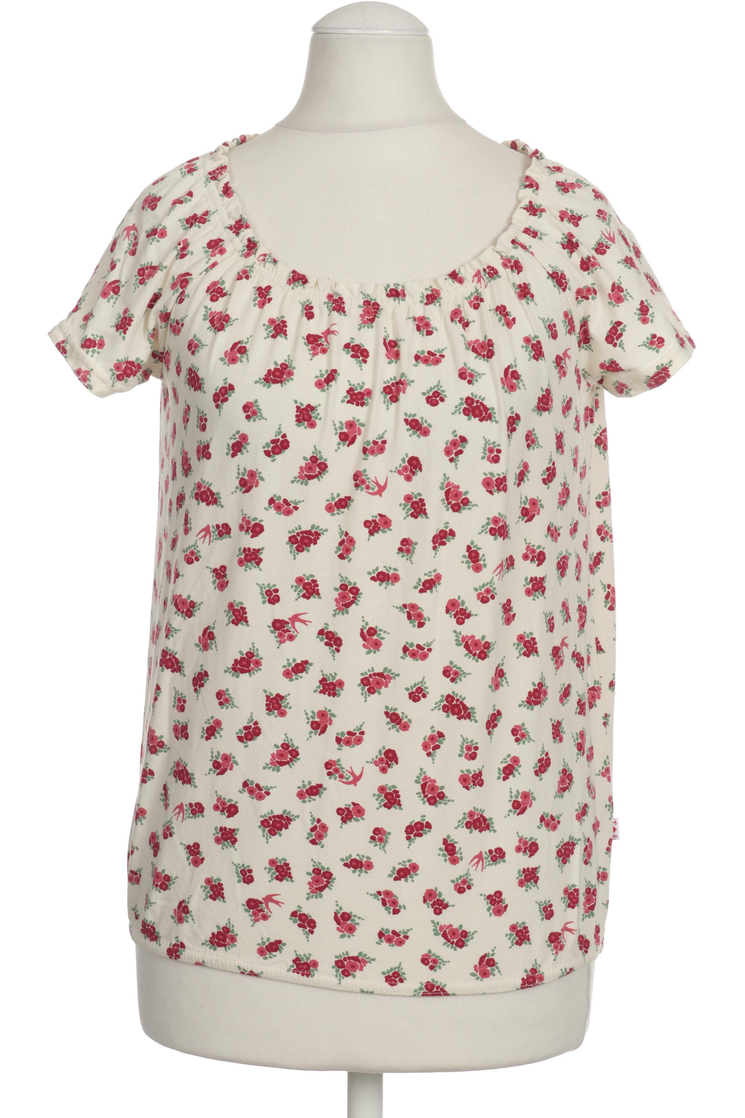 

Blutsgeschwister Damen Bluse, rot, Gr.