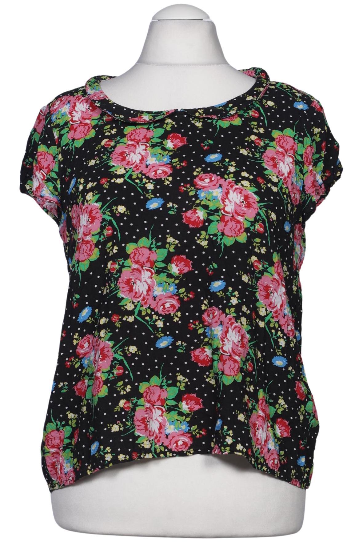 

Blutsgeschwister Damen Bluse, mehrfarbig, Gr. 44