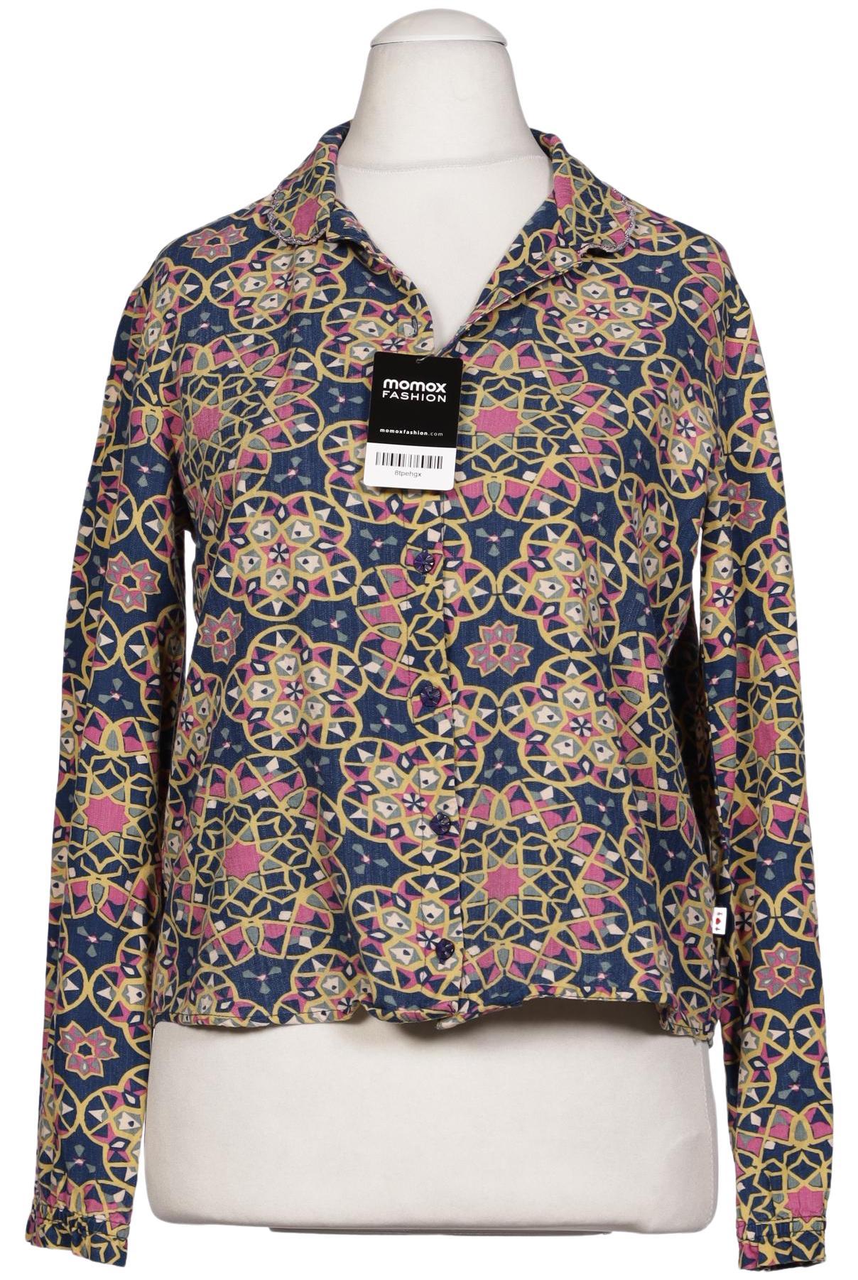 

Blutsgeschwister Damen Bluse, mehrfarbig, Gr. 36