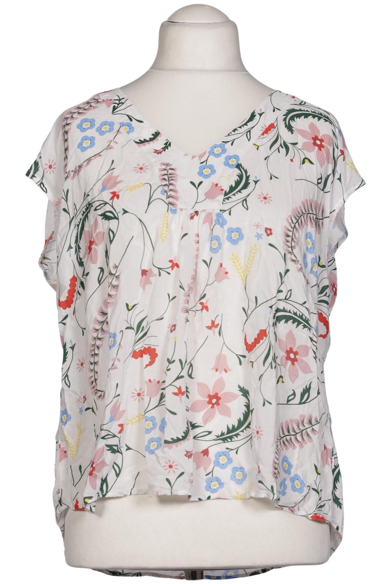 

Blutsgeschwister Damen Bluse, mehrfarbig, Gr. 42