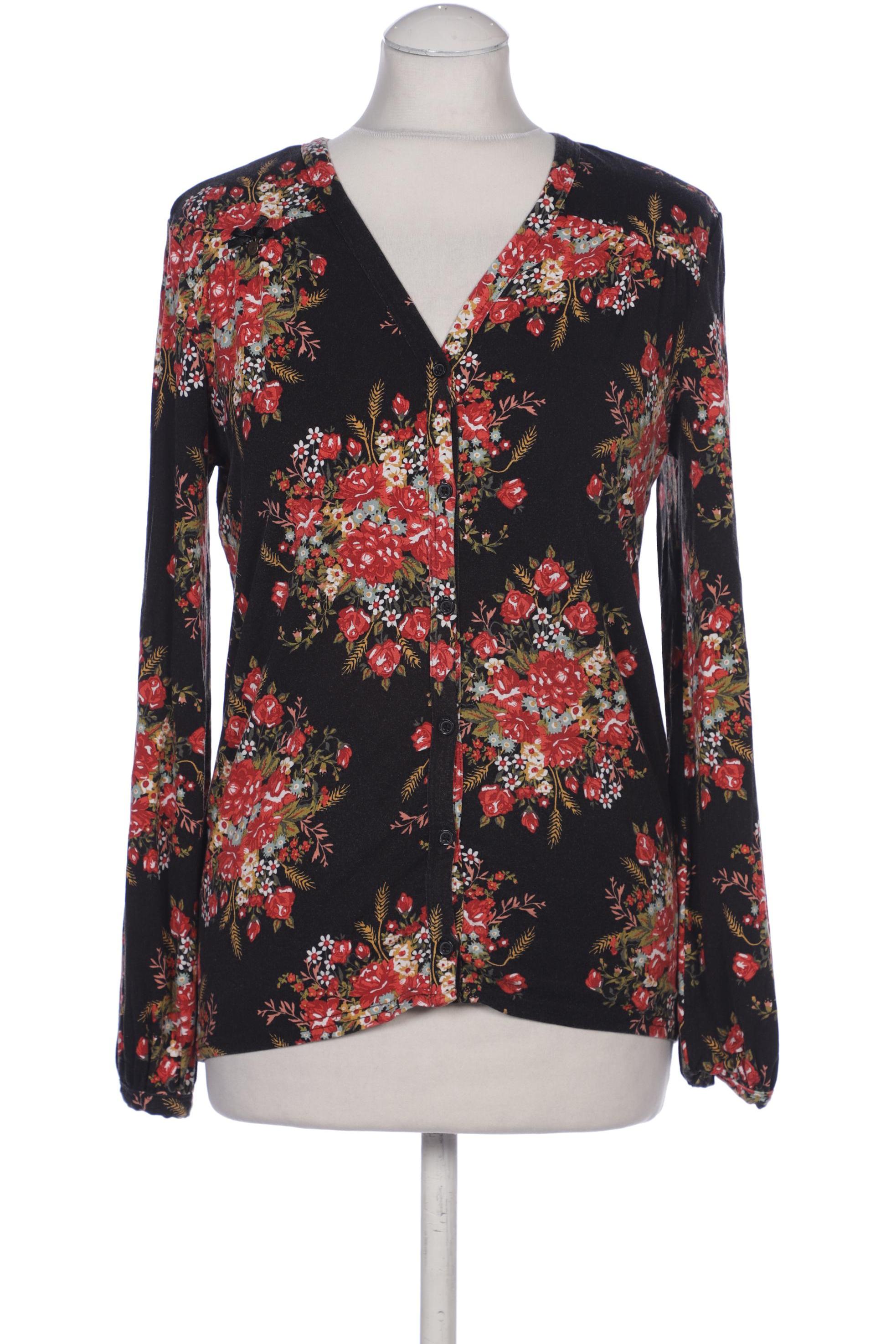 

Blutsgeschwister Damen Bluse, mehrfarbig, Gr. 36