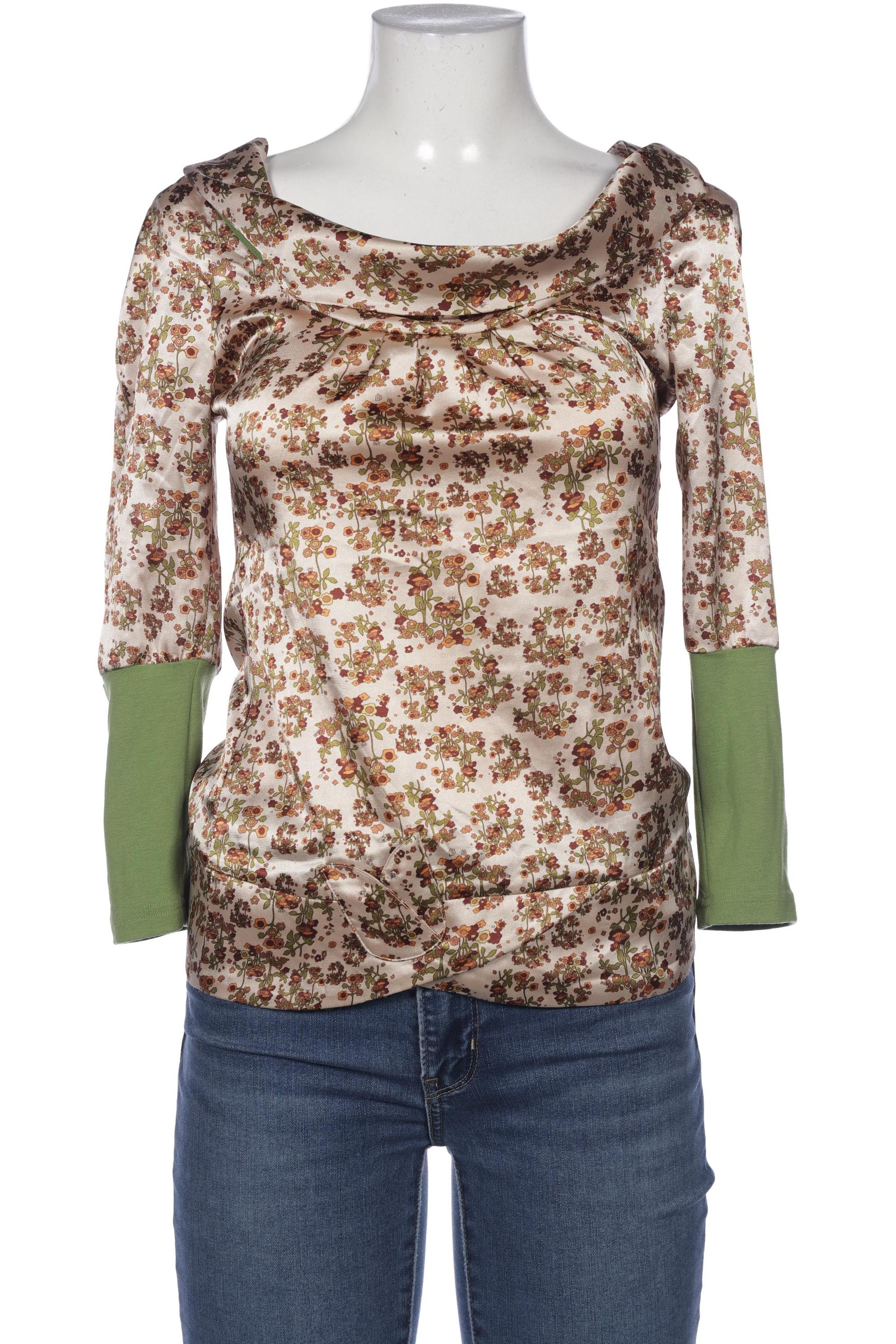 

Blutsgeschwister Damen Bluse, beige