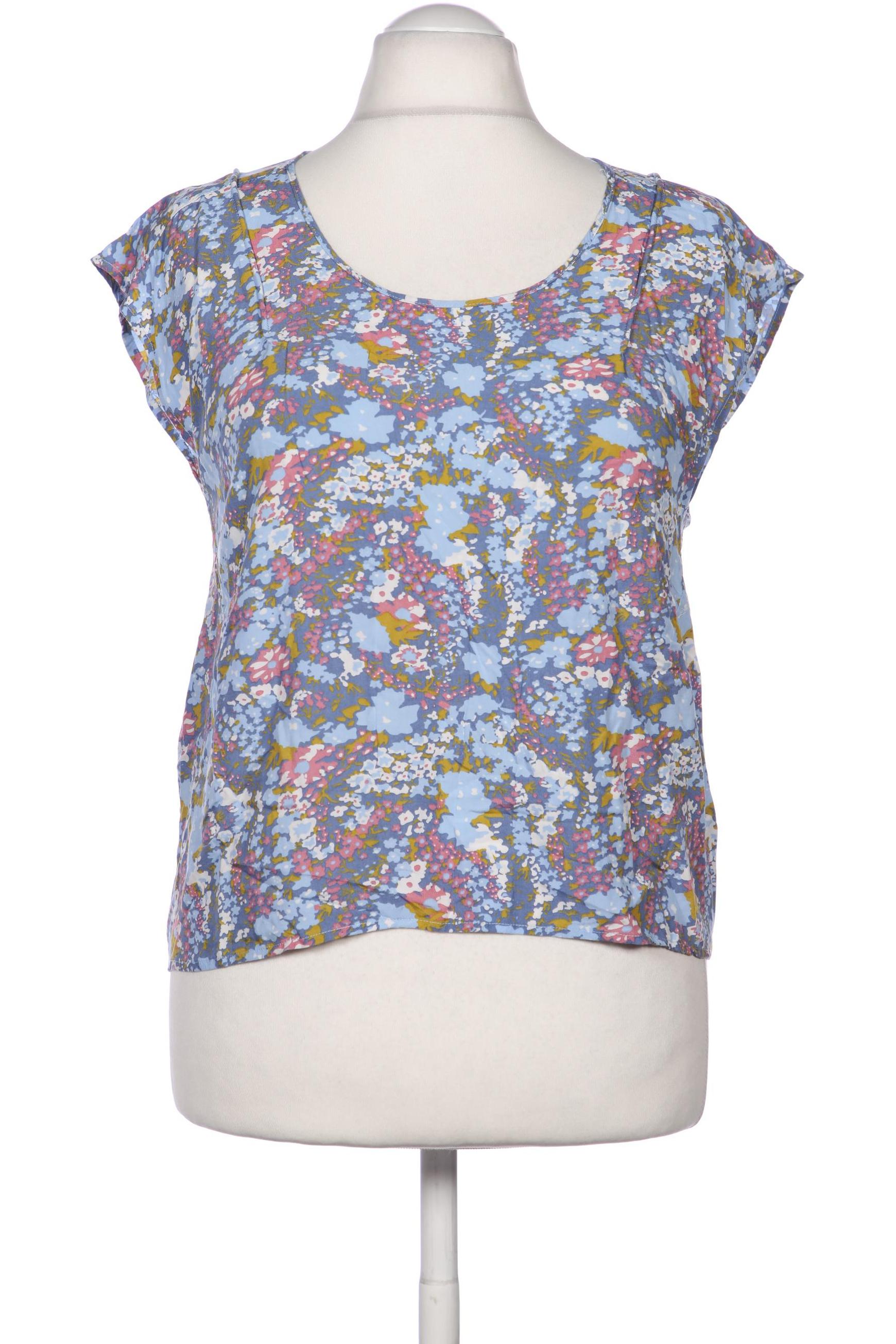 

Blutsgeschwister Damen Bluse, mehrfarbig