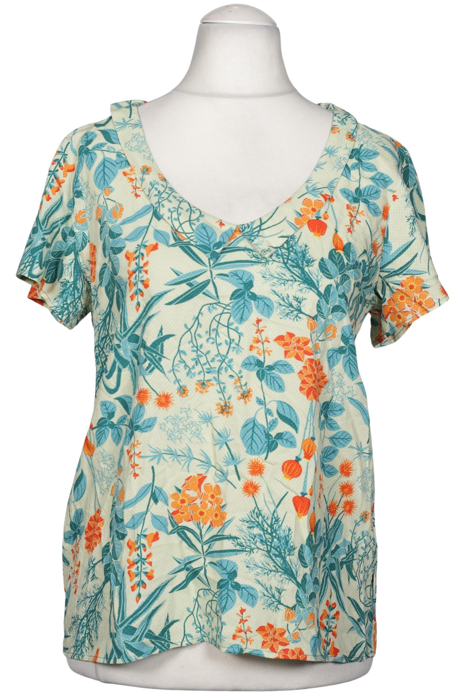 

Blutsgeschwister Damen Bluse, mehrfarbig, Gr. 38