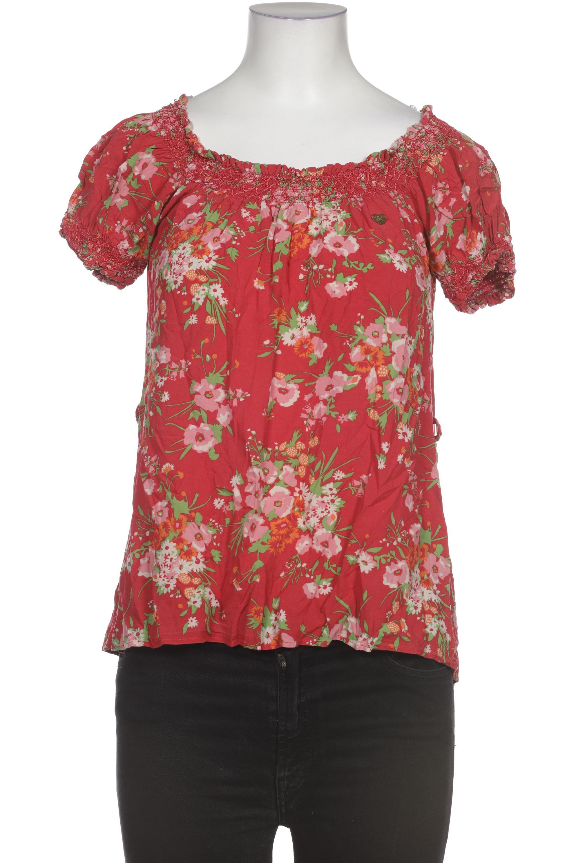 

Blutsgeschwister Damen Bluse, pink, Gr.