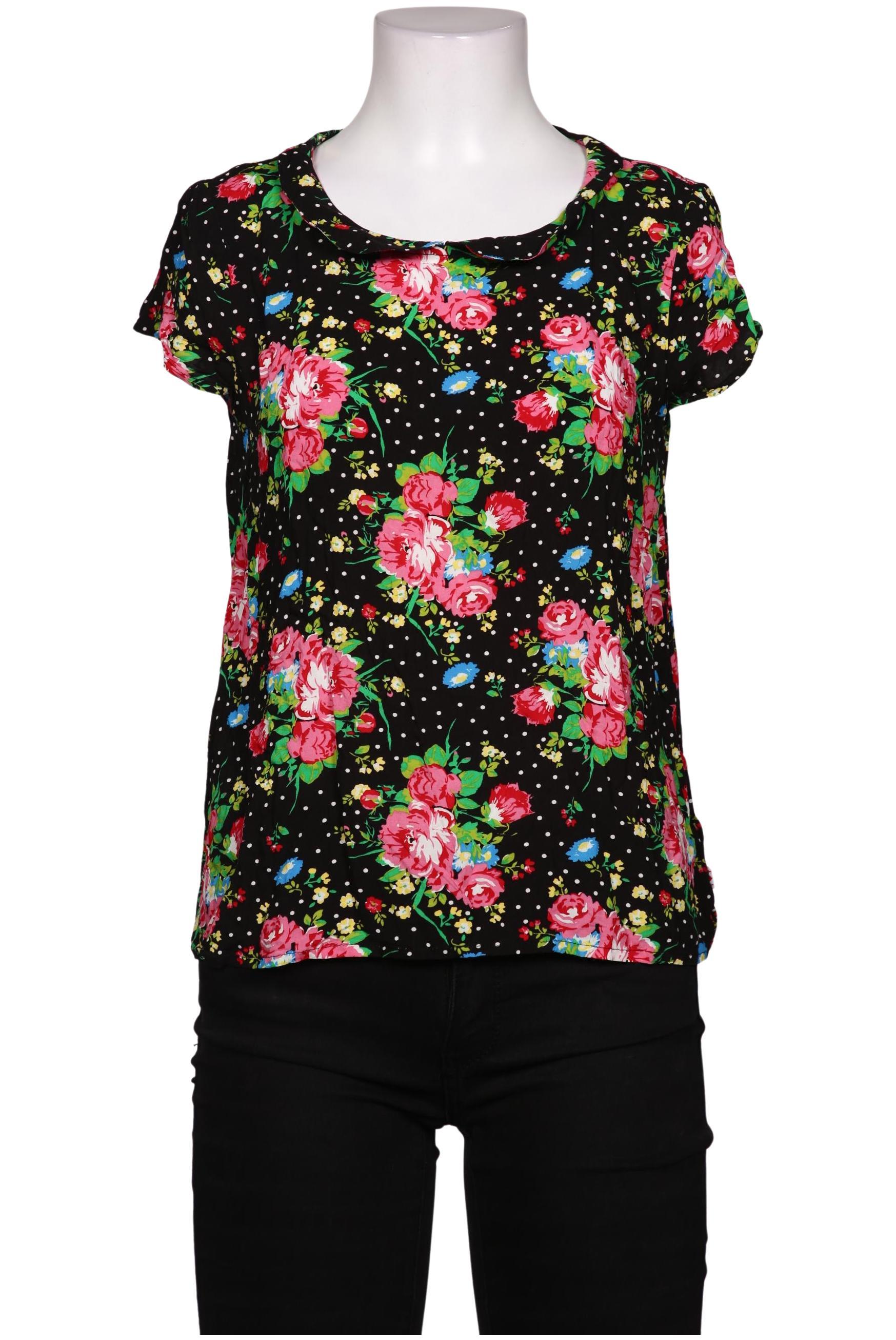 

Blutsgeschwister Damen Bluse, mehrfarbig, Gr. 38