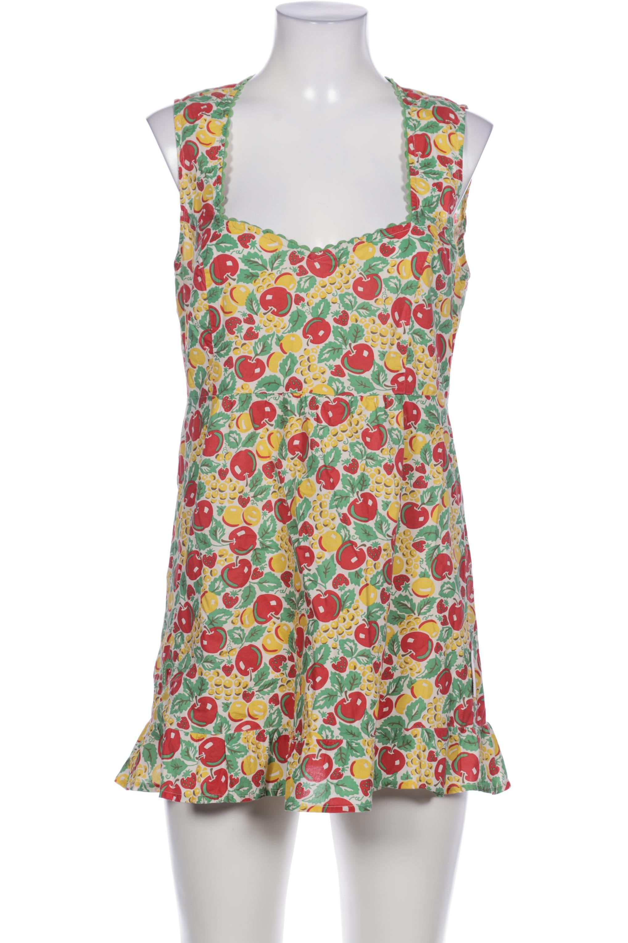 

Blutsgeschwister Damen Bluse, mehrfarbig