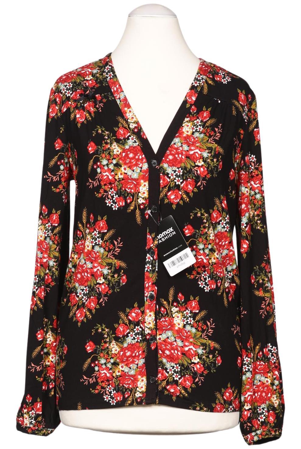 

Blutsgeschwister Damen Bluse, mehrfarbig, Gr. 34