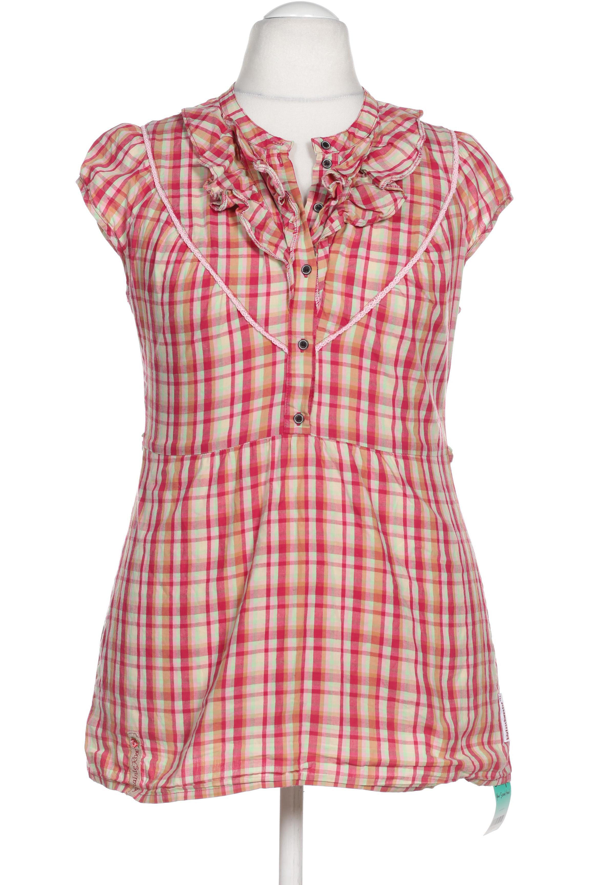 

Blutsgeschwister Damen Bluse, pink, Gr.