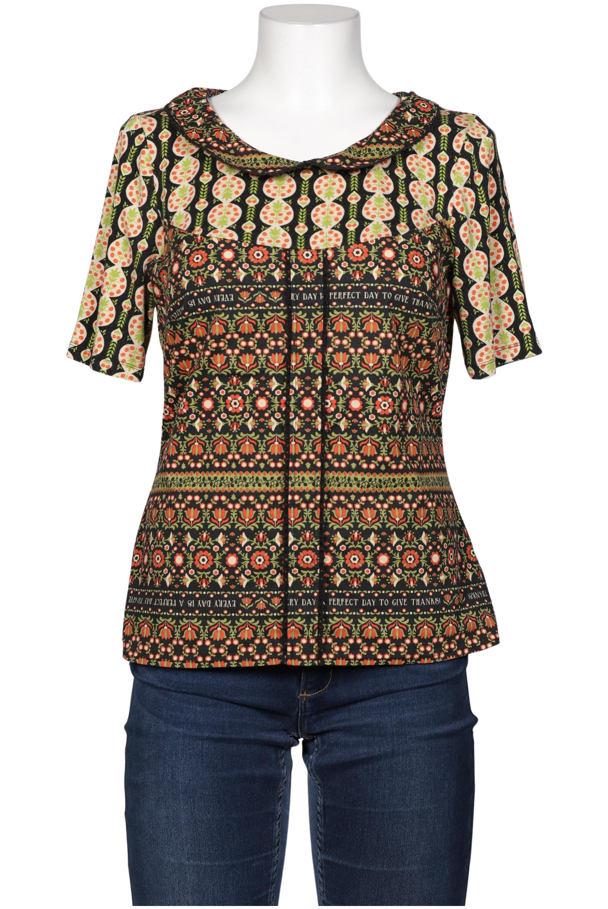 

Blutsgeschwister Damen Bluse, mehrfarbig, Gr. 42