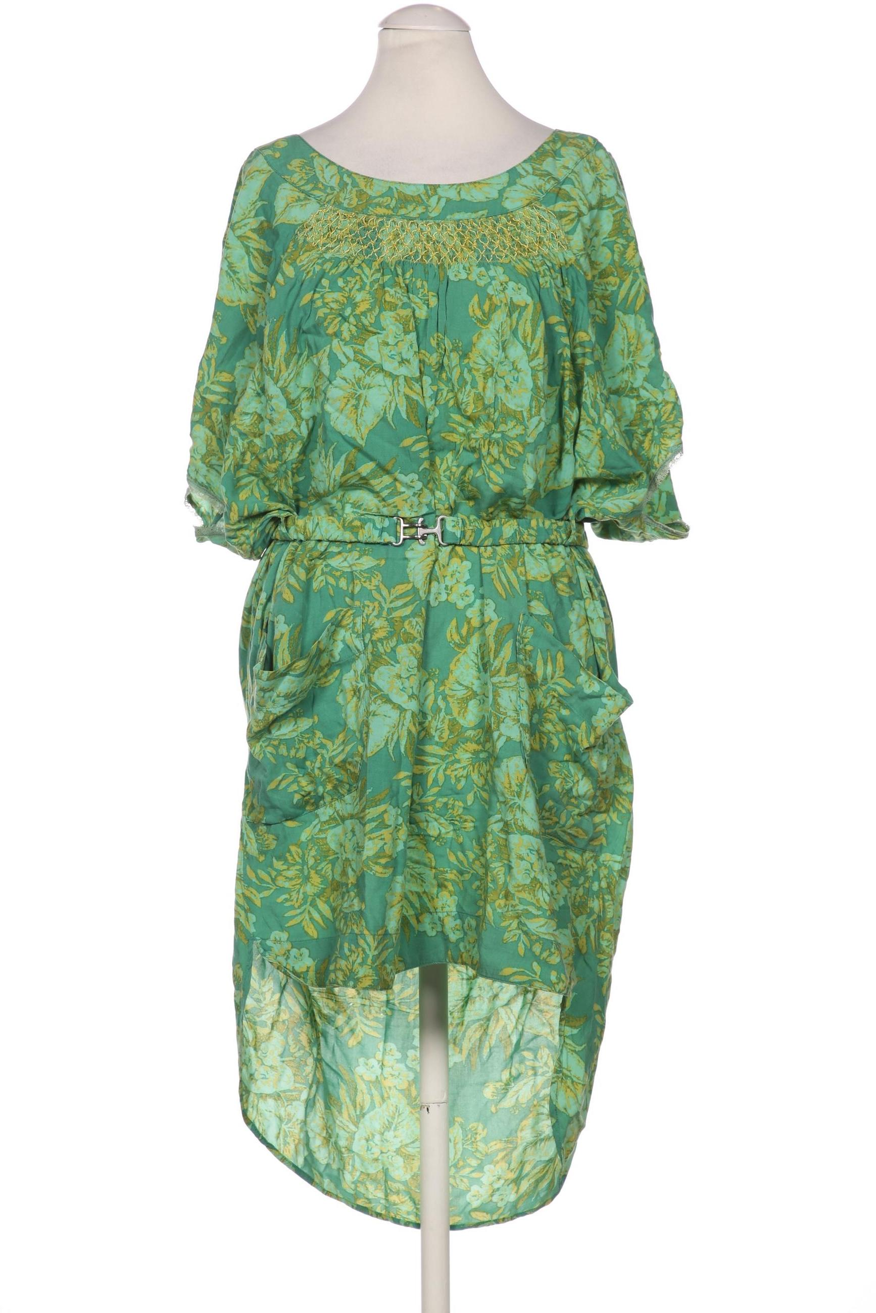 

Blutsgeschwister Damen Bluse, grün, Gr. 38