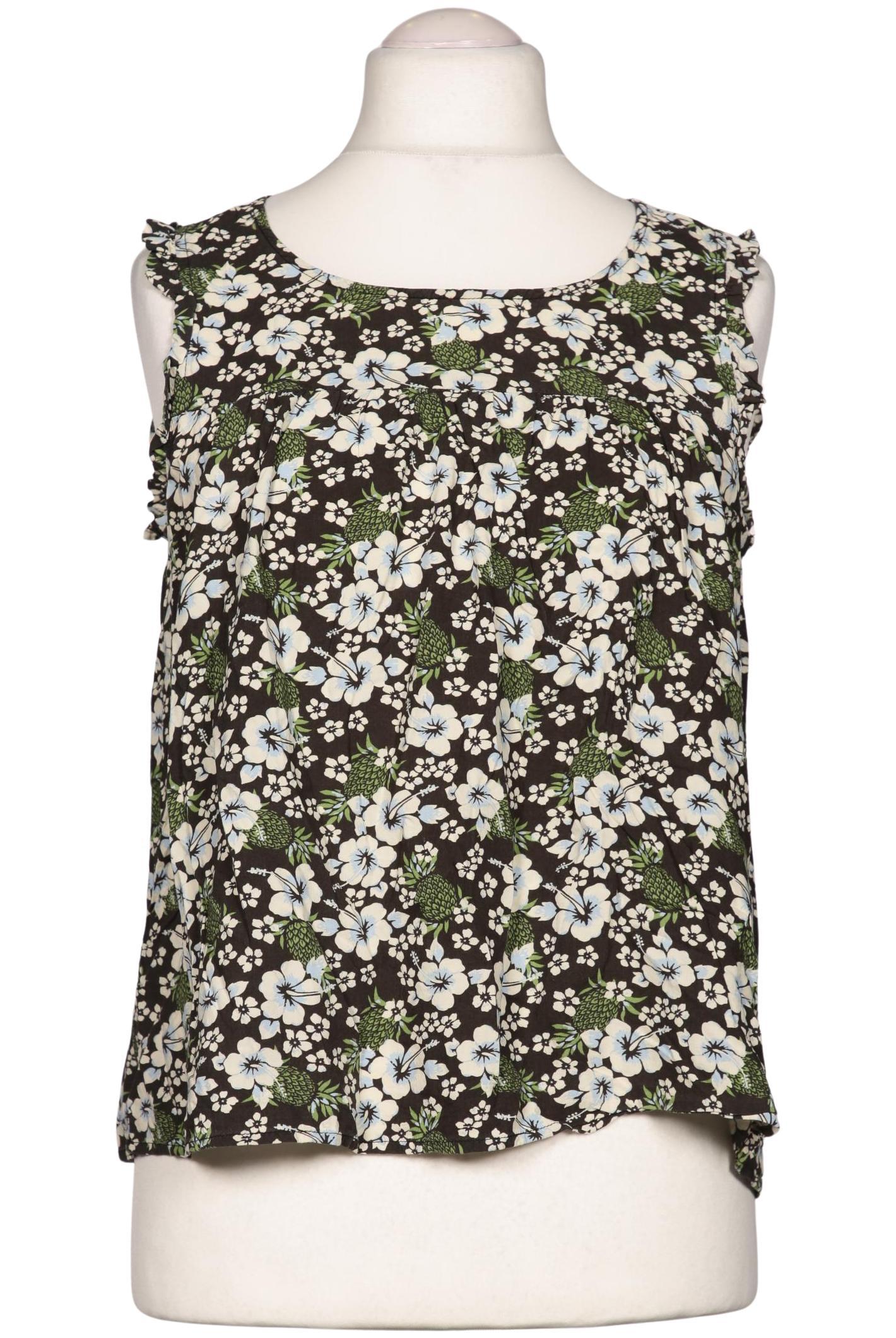 

Blutsgeschwister Damen Bluse, mehrfarbig, Gr. 42