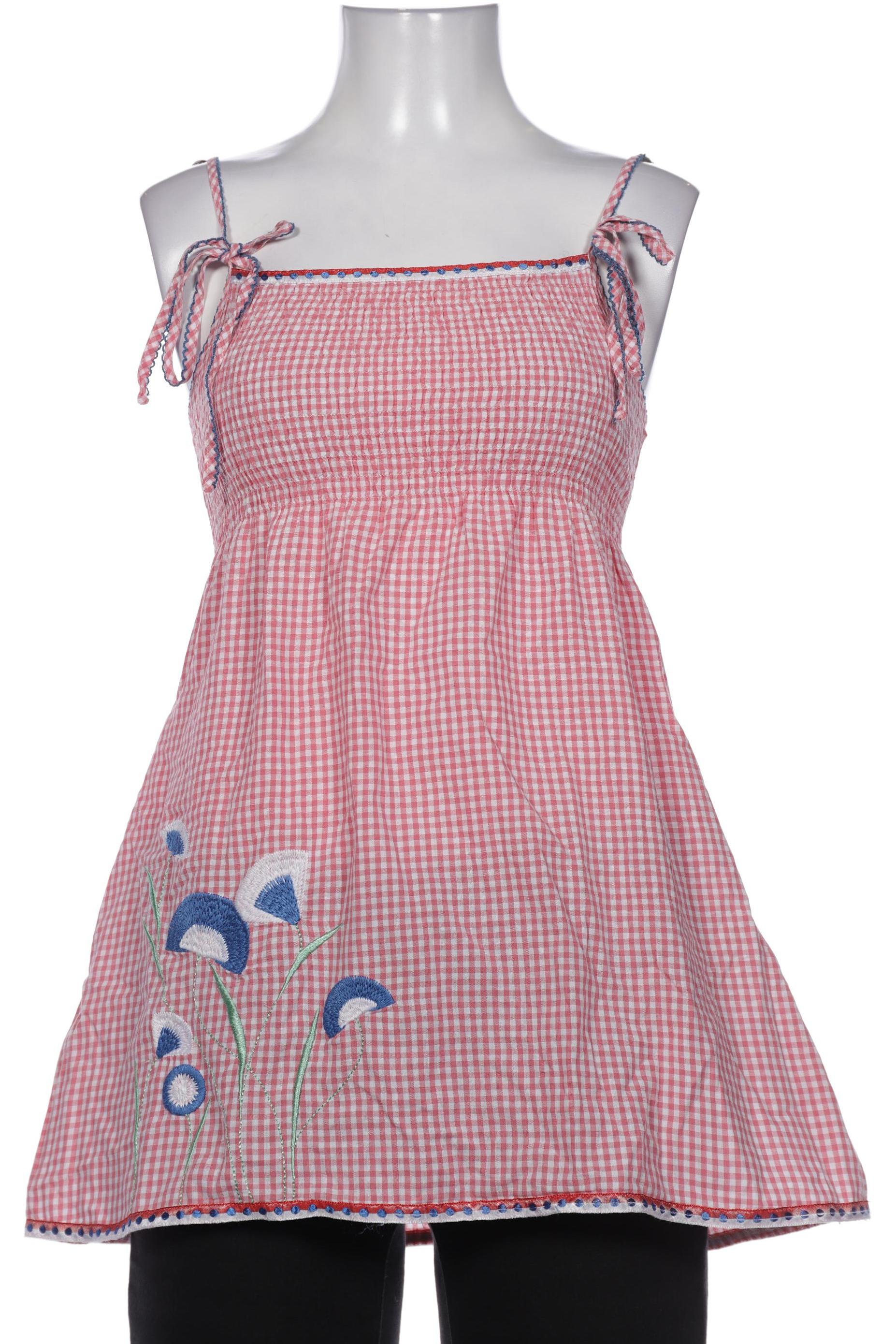 

Blutsgeschwister Damen Bluse, pink, Gr. 36