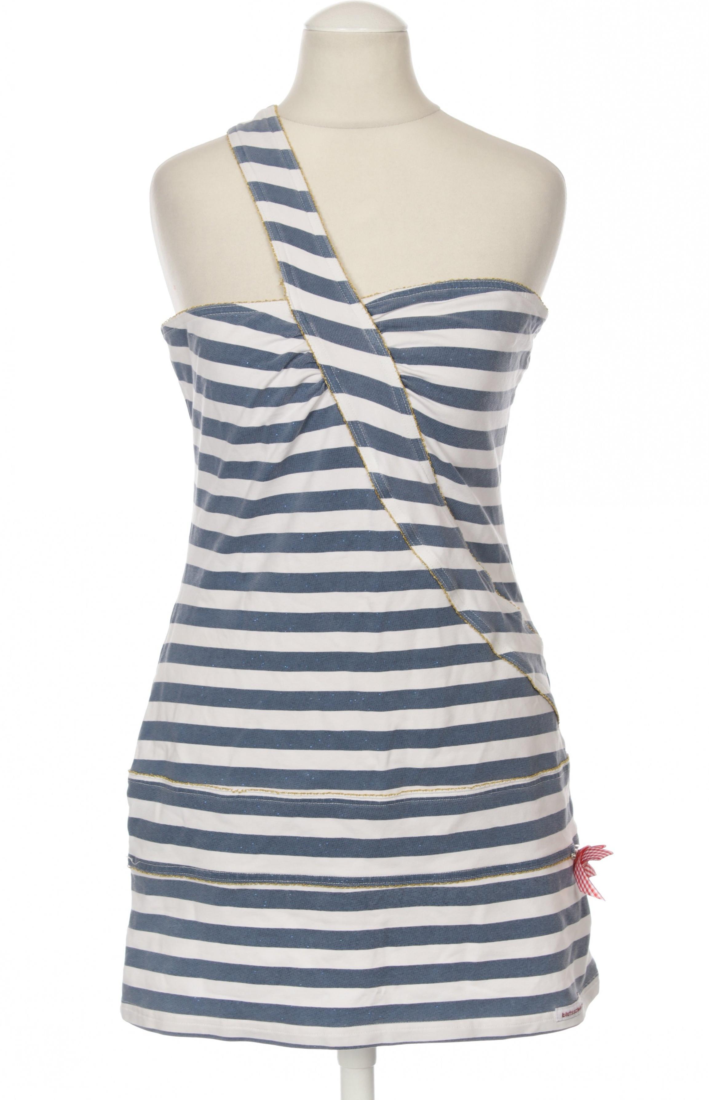 

Blutsgeschwister Damen Kleid, blau, Gr.