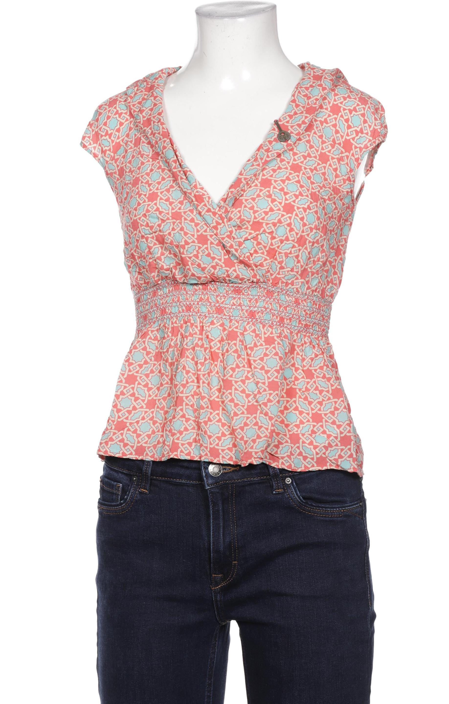 

Blutsgeschwister Damen Bluse, pink
