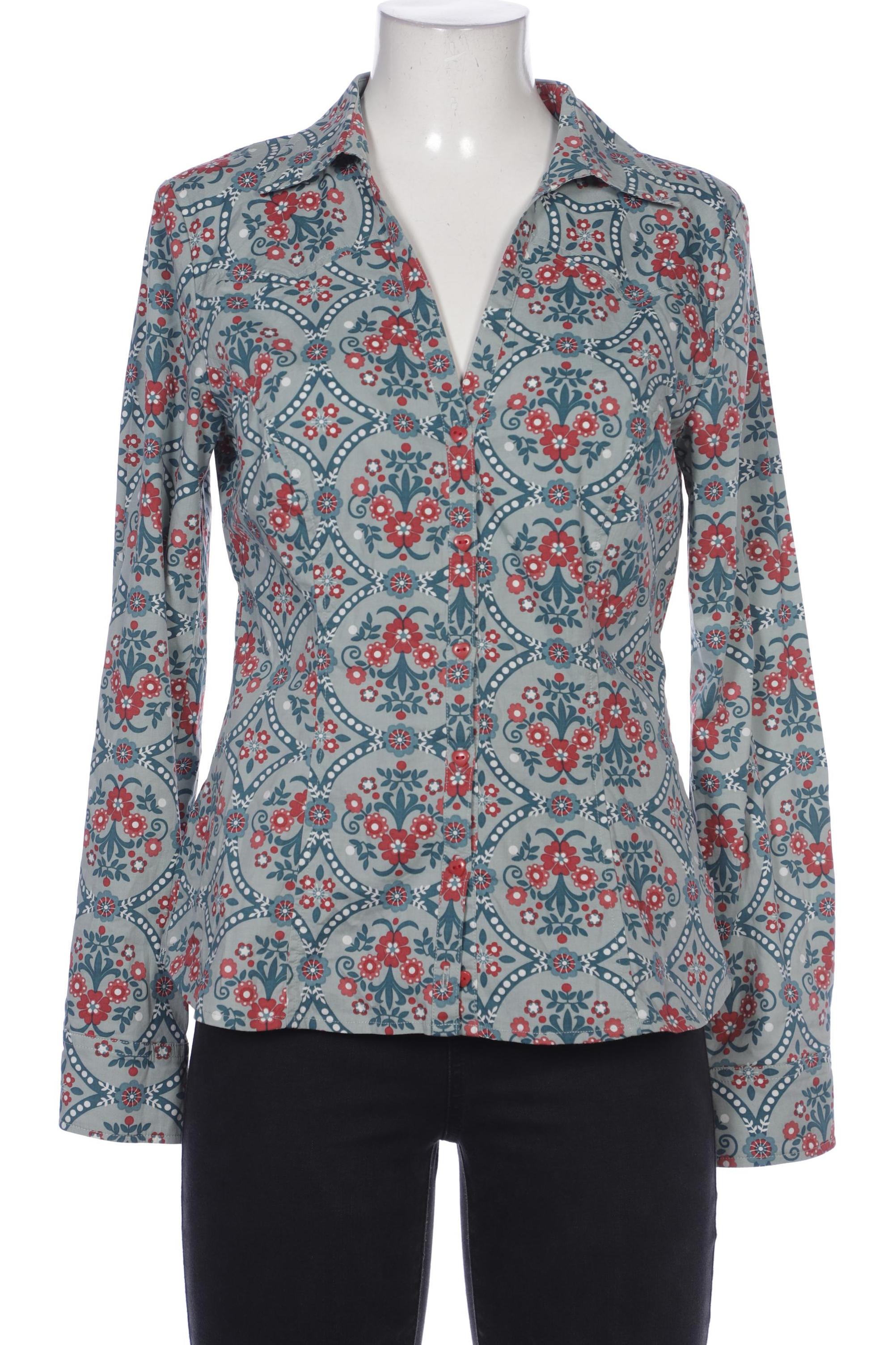 

Blutsgeschwister Damen Bluse, mehrfarbig, Gr. 42