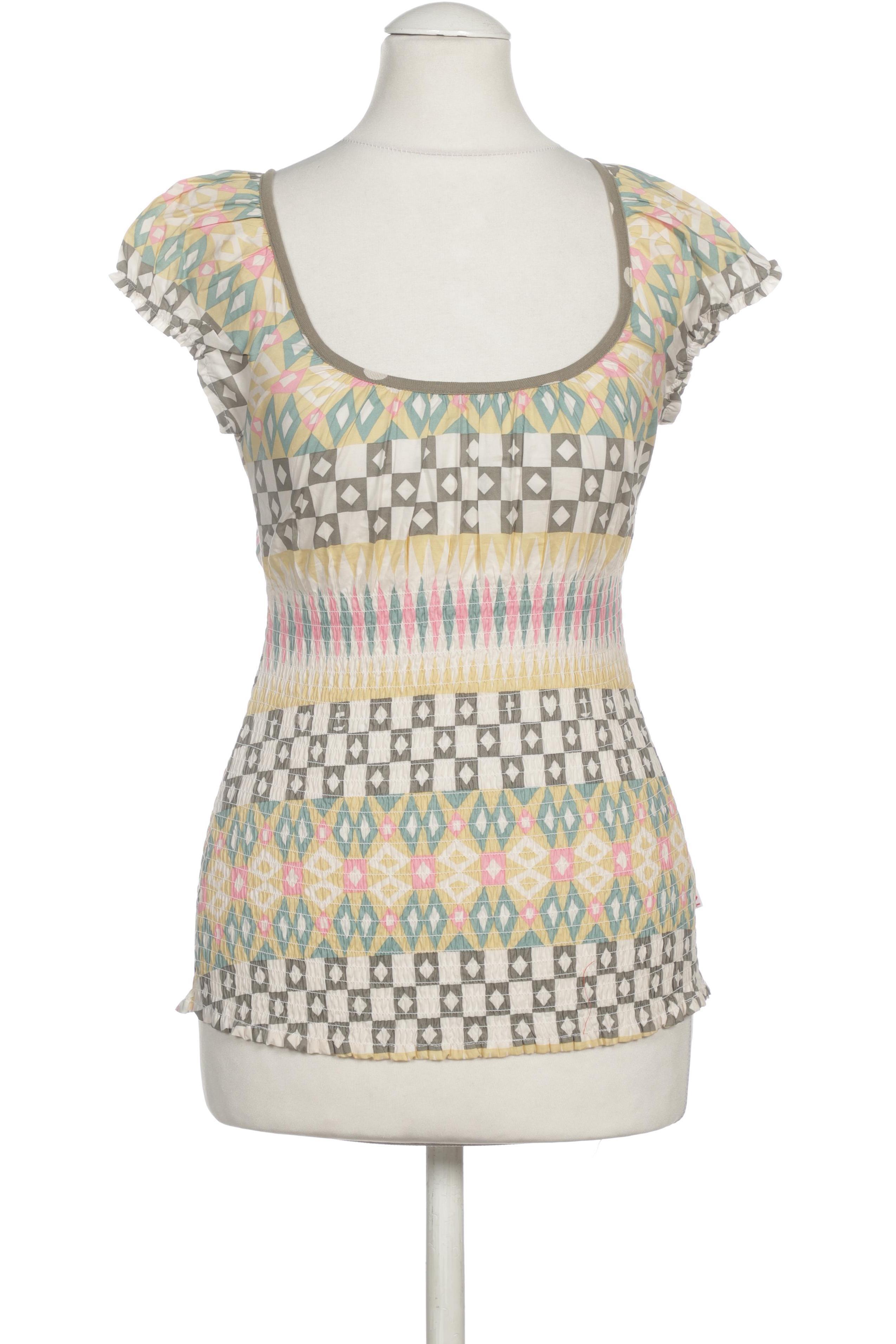 

Blutsgeschwister Damen Bluse, grün, Gr.