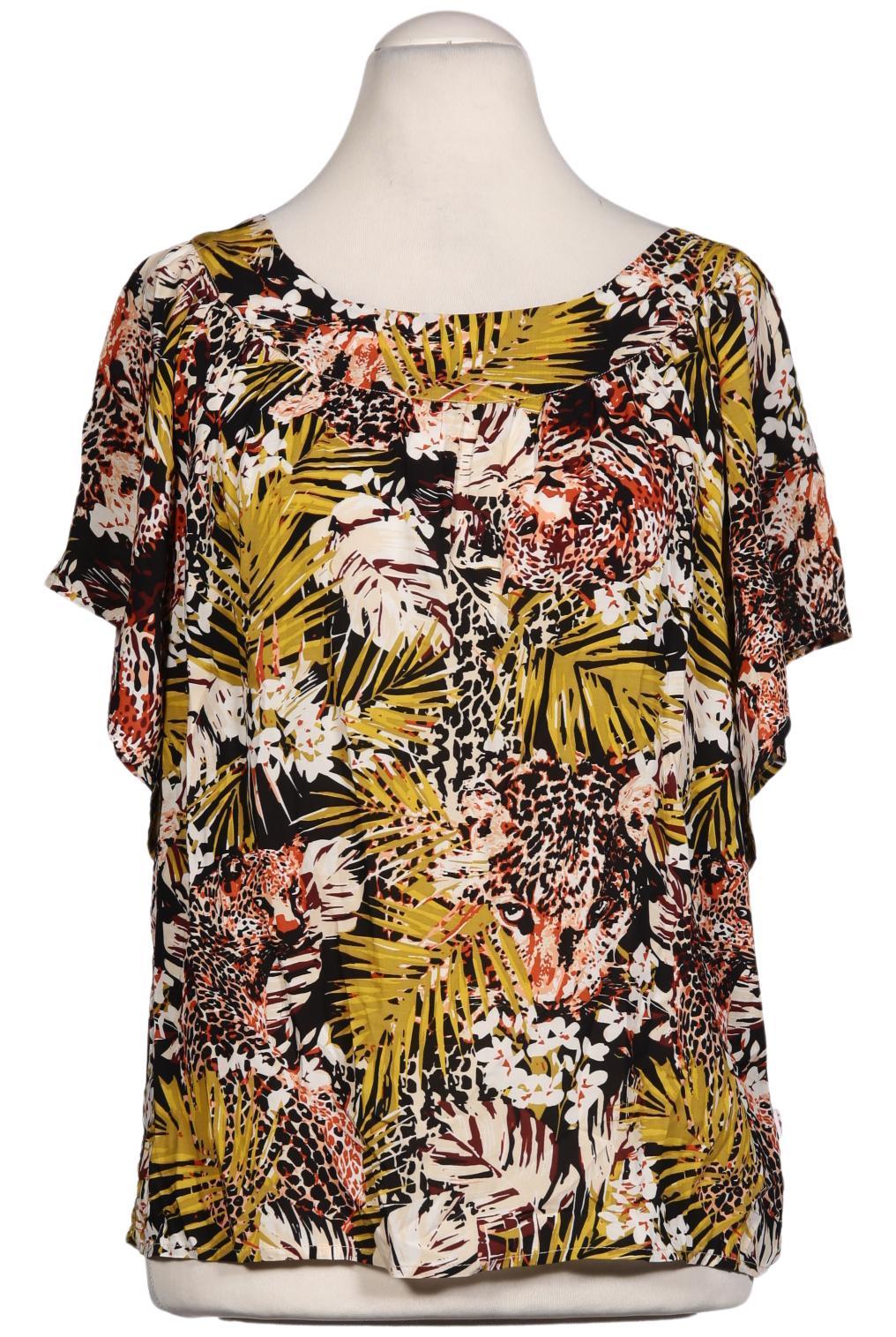 

Blutsgeschwister Damen Bluse, mehrfarbig, Gr. 36
