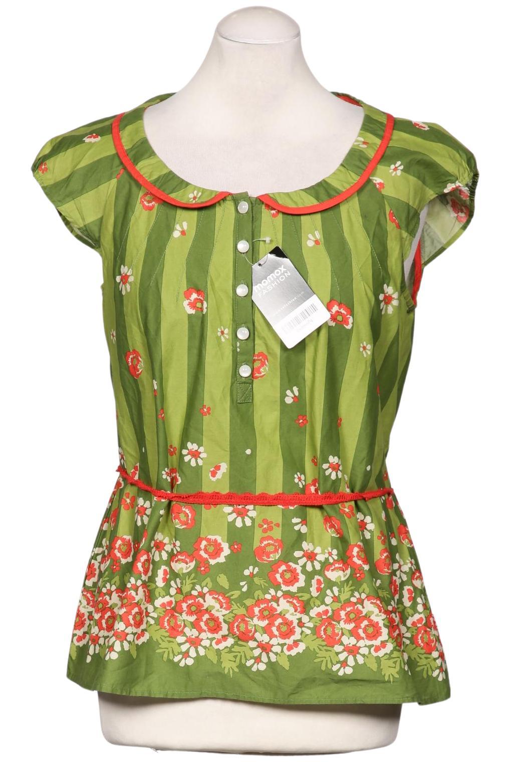 

Blutsgeschwister Damen Bluse, mehrfarbig, Gr. 38