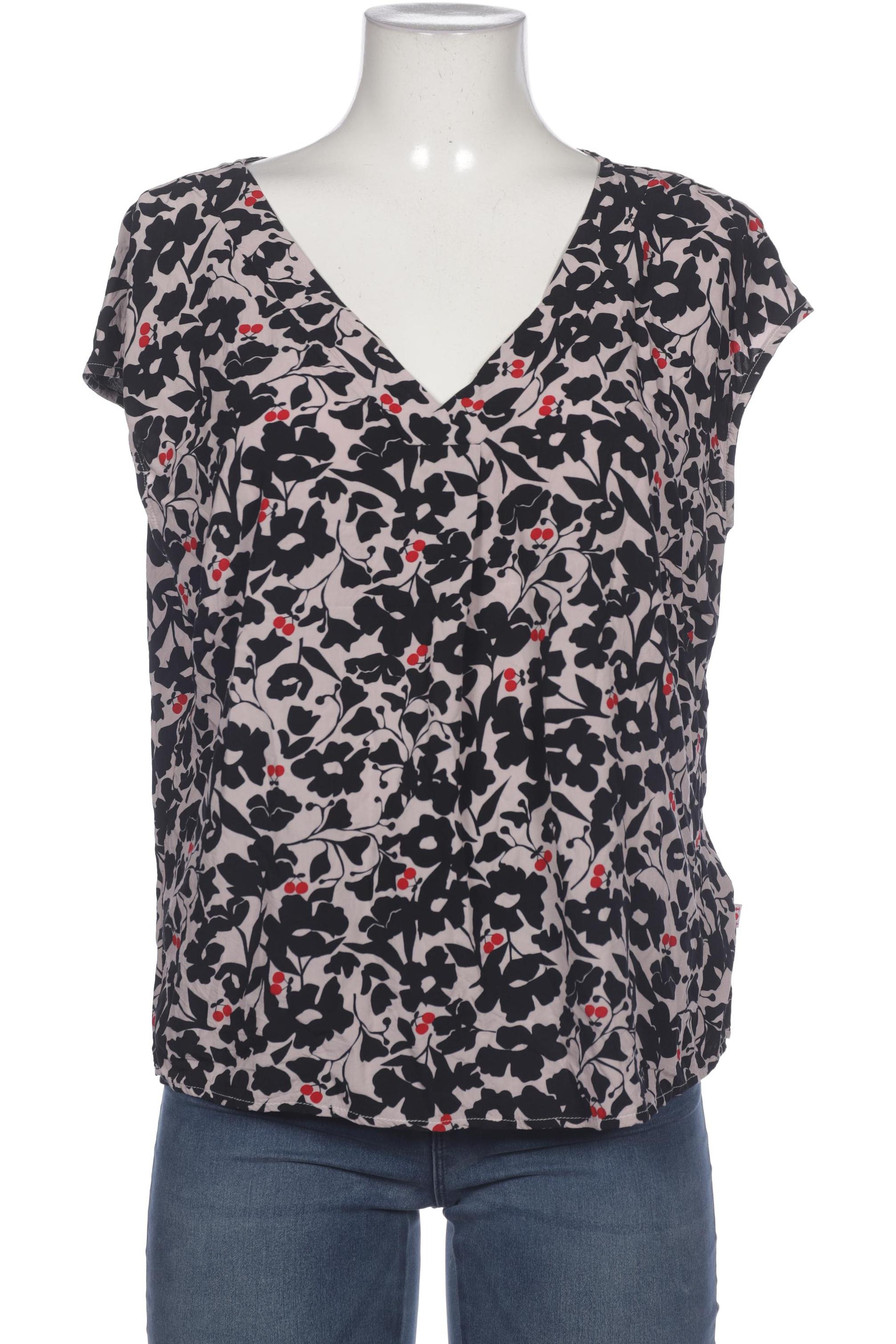

Blutsgeschwister Damen Bluse, mehrfarbig, Gr. 42