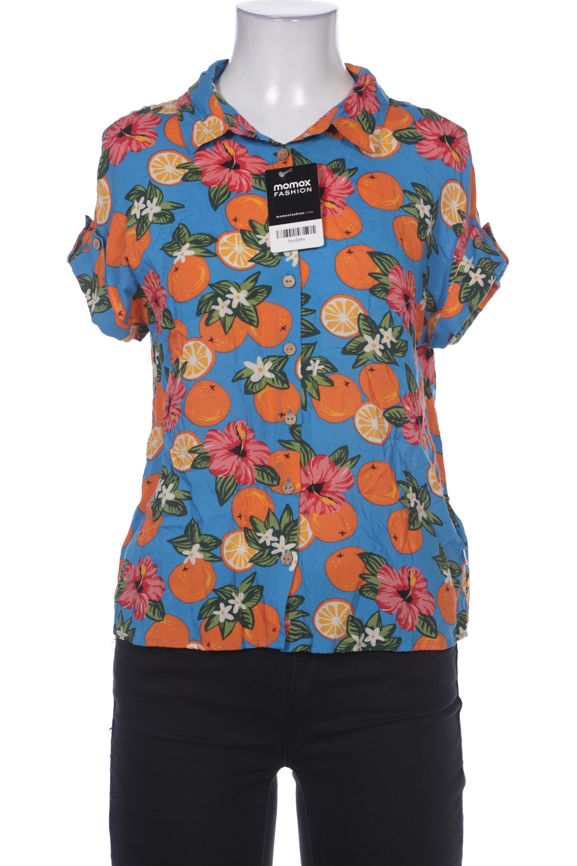 

Blutsgeschwister Damen Bluse, mehrfarbig, Gr. 36