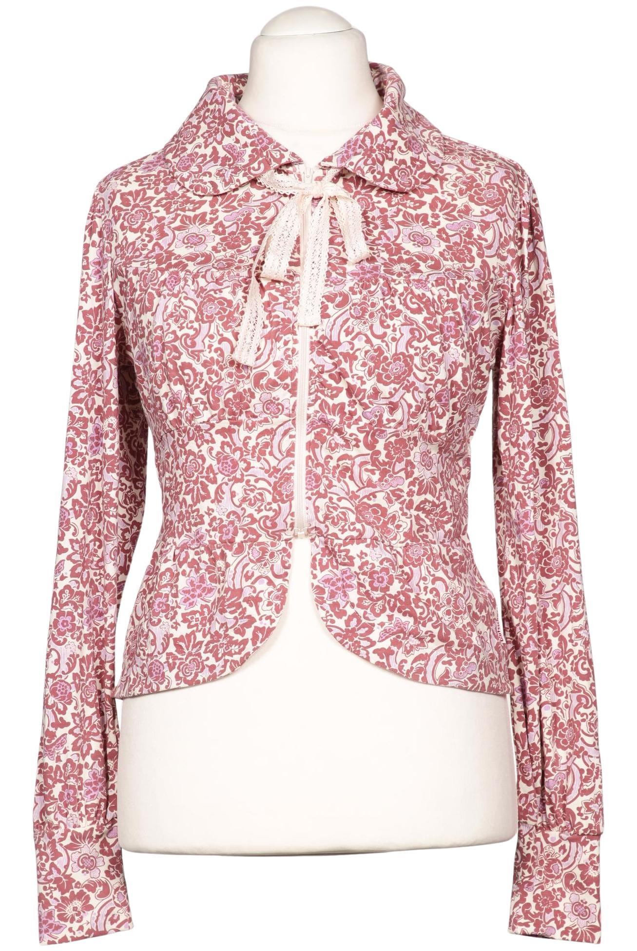 

Blutsgeschwister Damen Bluse, pink, Gr. 44