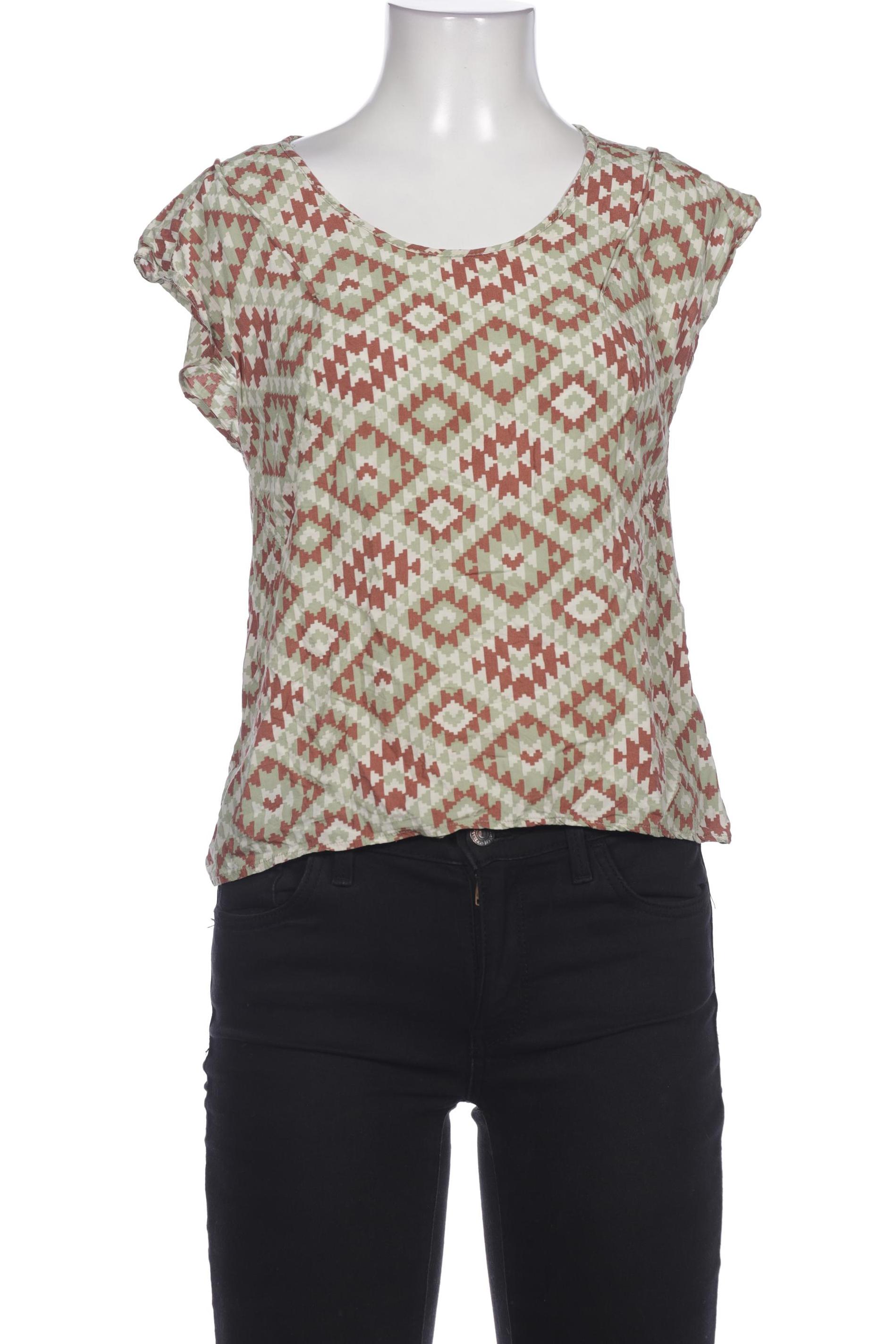 

Blutsgeschwister Damen Bluse, mehrfarbig, Gr. 36
