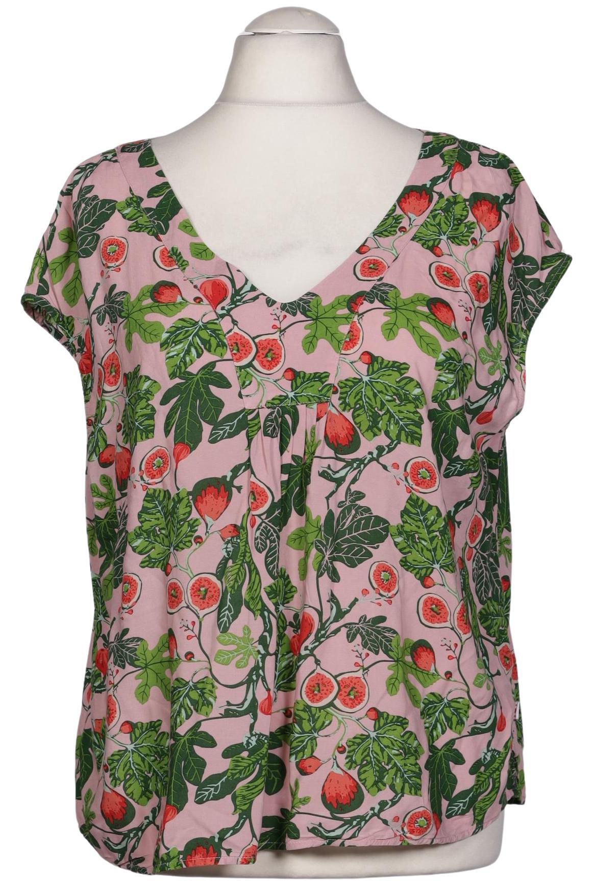 

Blutsgeschwister Damen Bluse, mehrfarbig, Gr. 42