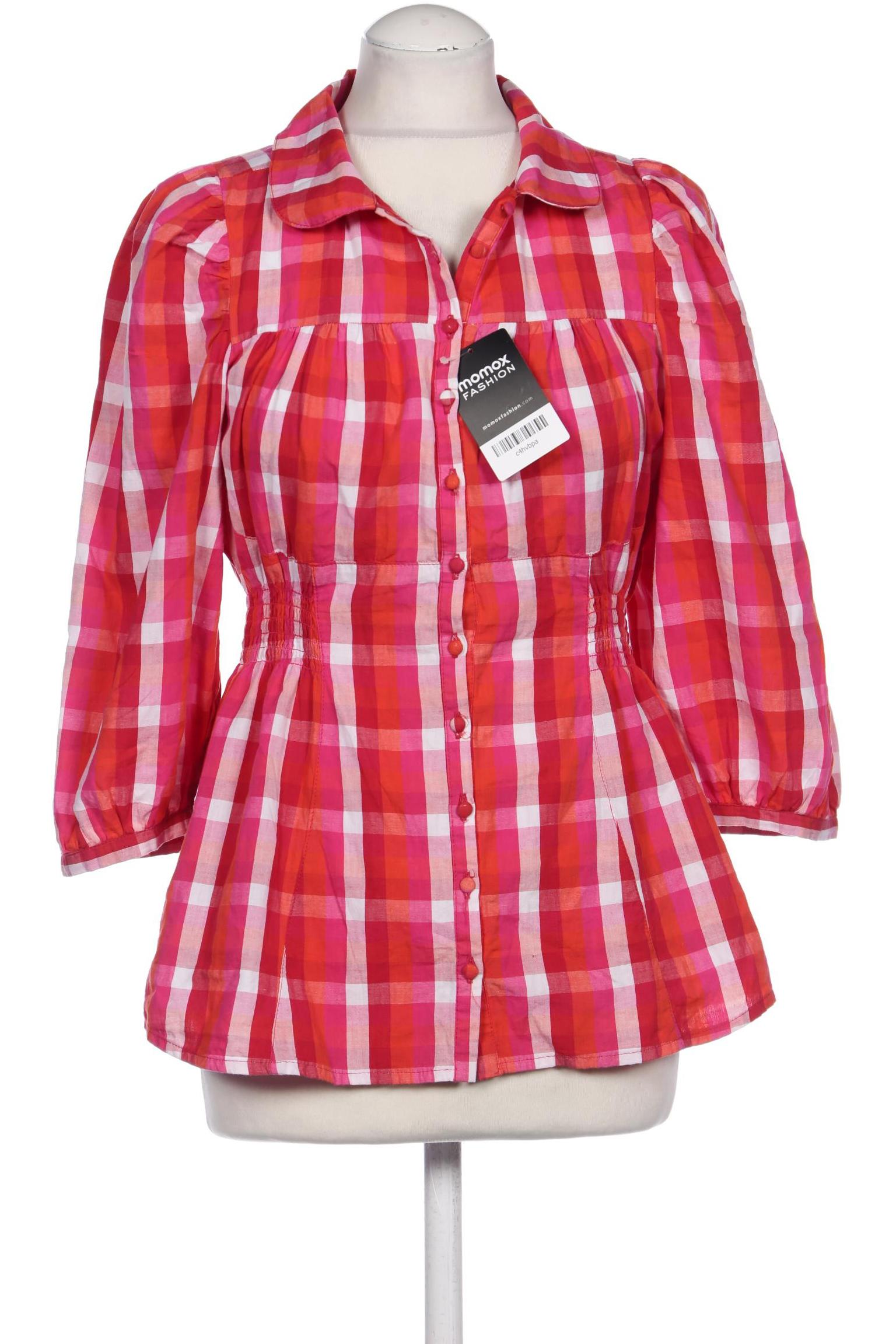 

Blutsgeschwister Damen Bluse, pink