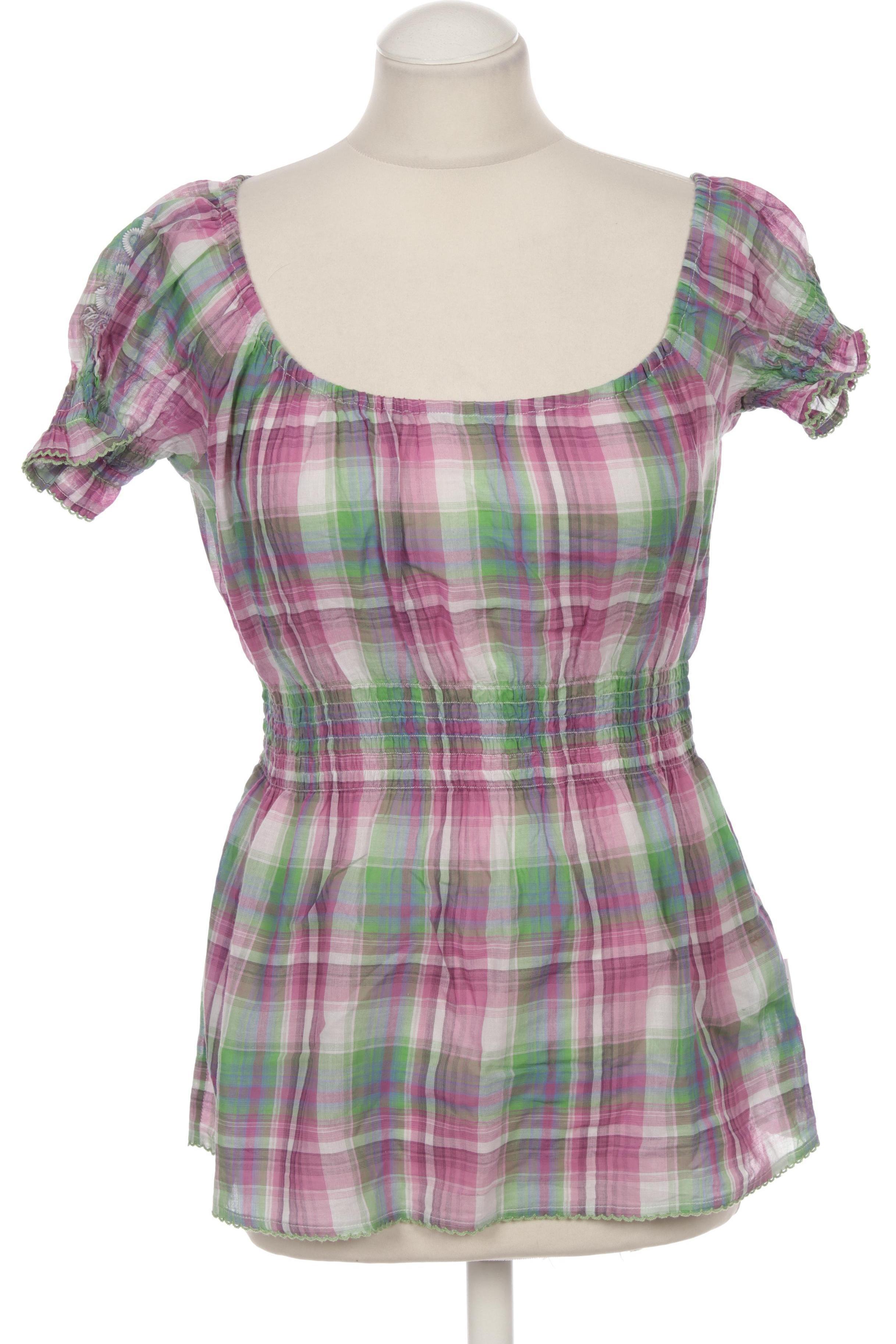 

Blutsgeschwister Damen Bluse, pink, Gr.