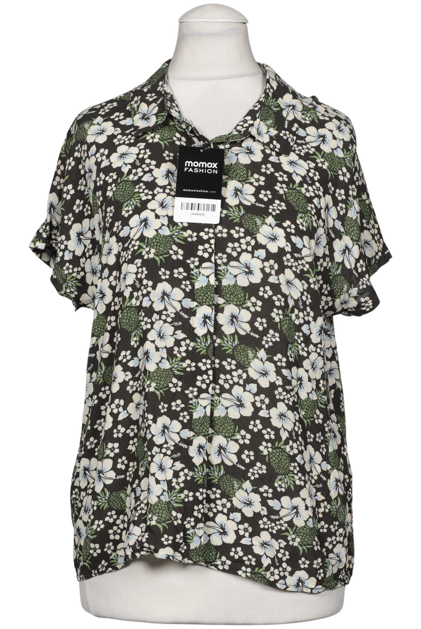 

Blutsgeschwister Damen Bluse, mehrfarbig, Gr. 34