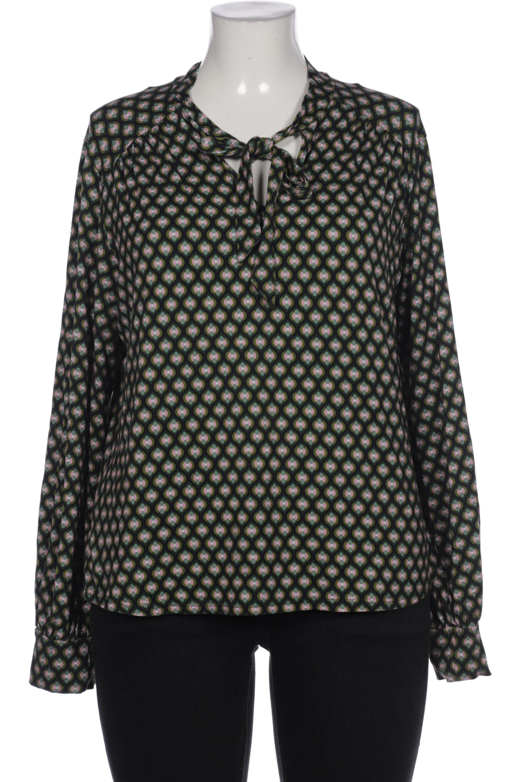 

Blutsgeschwister Damen Bluse, grün