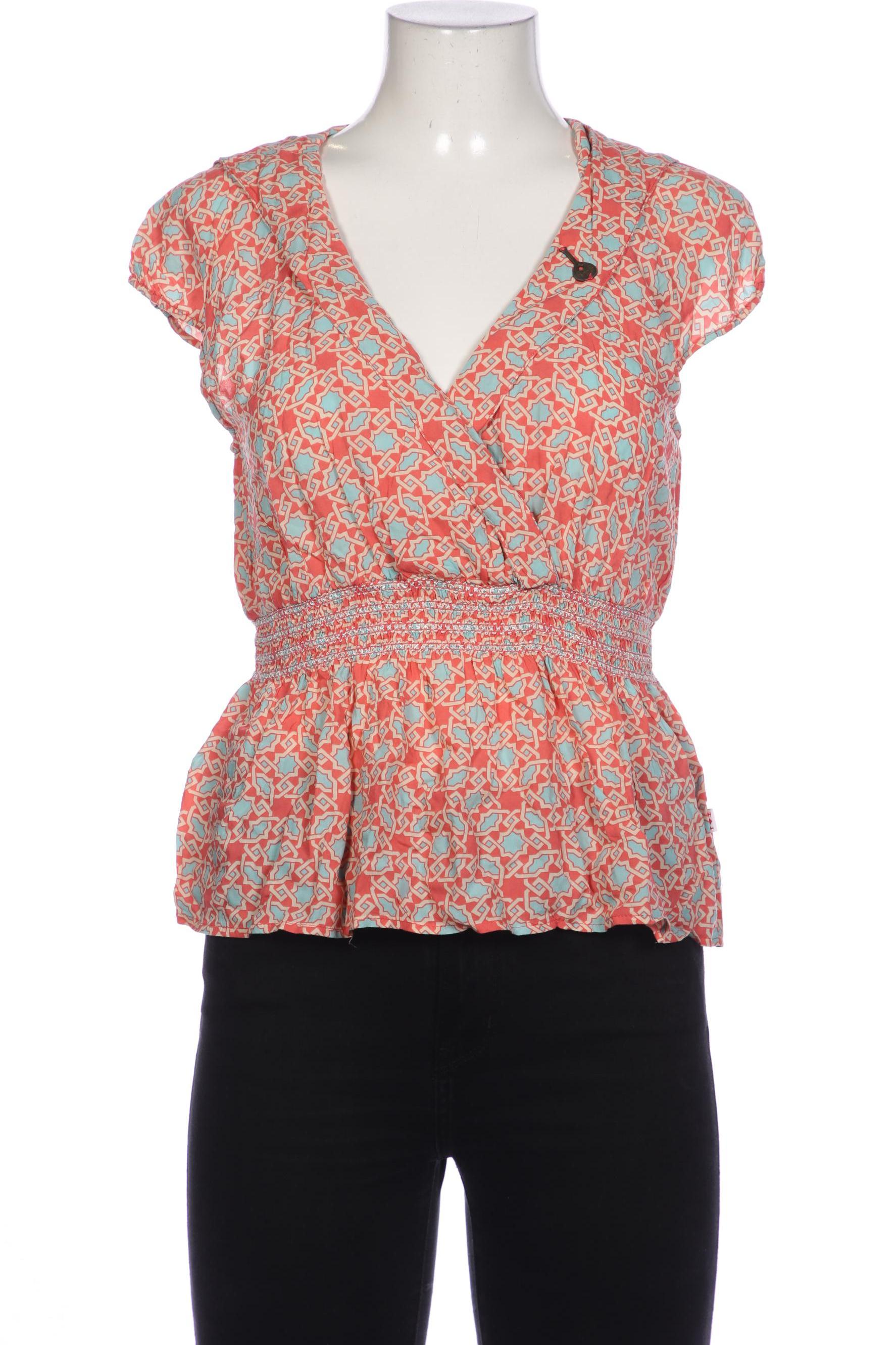 

Blutsgeschwister Damen Bluse, pink, Gr. 42