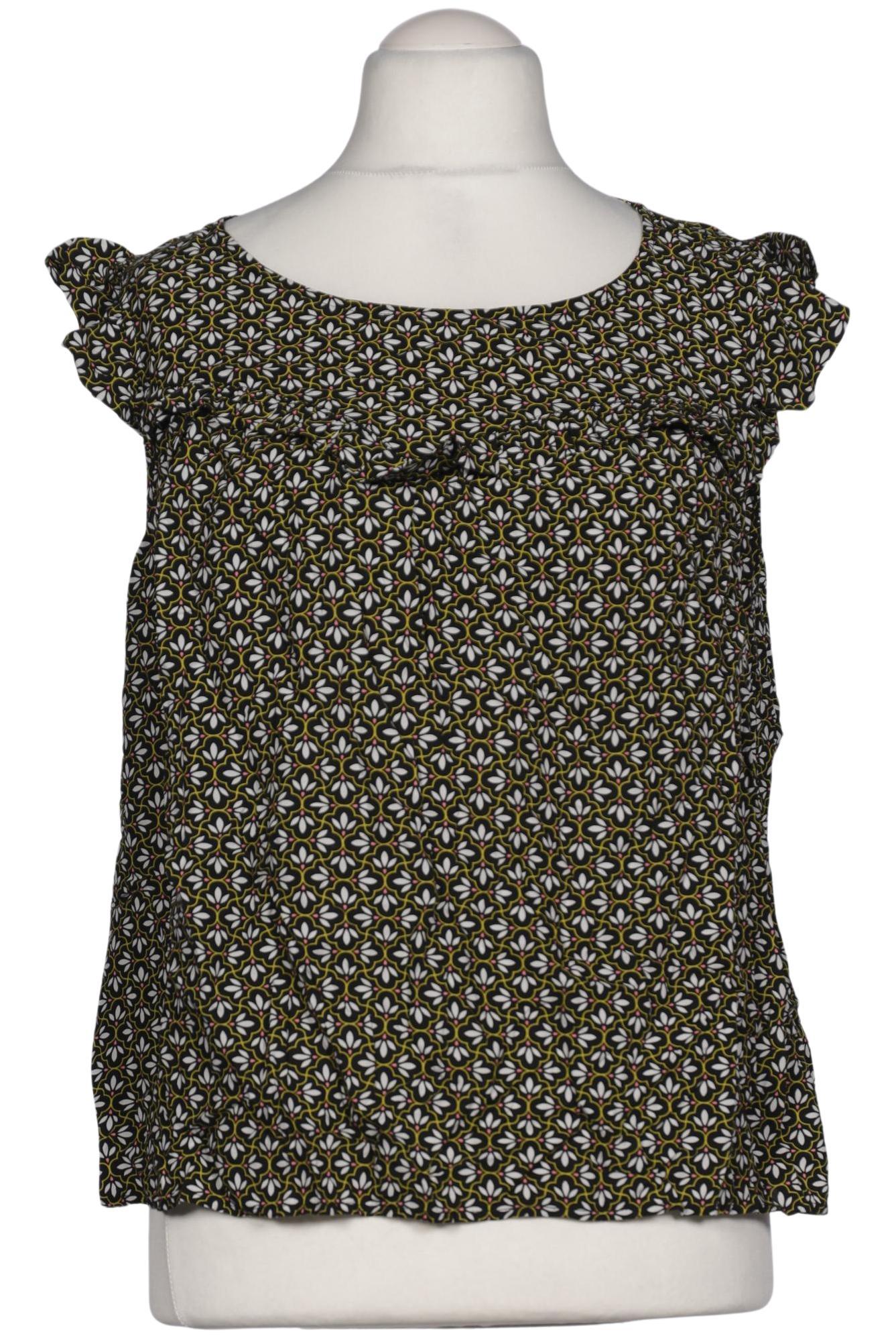 

Blutsgeschwister Damen Bluse, grün, Gr. 46