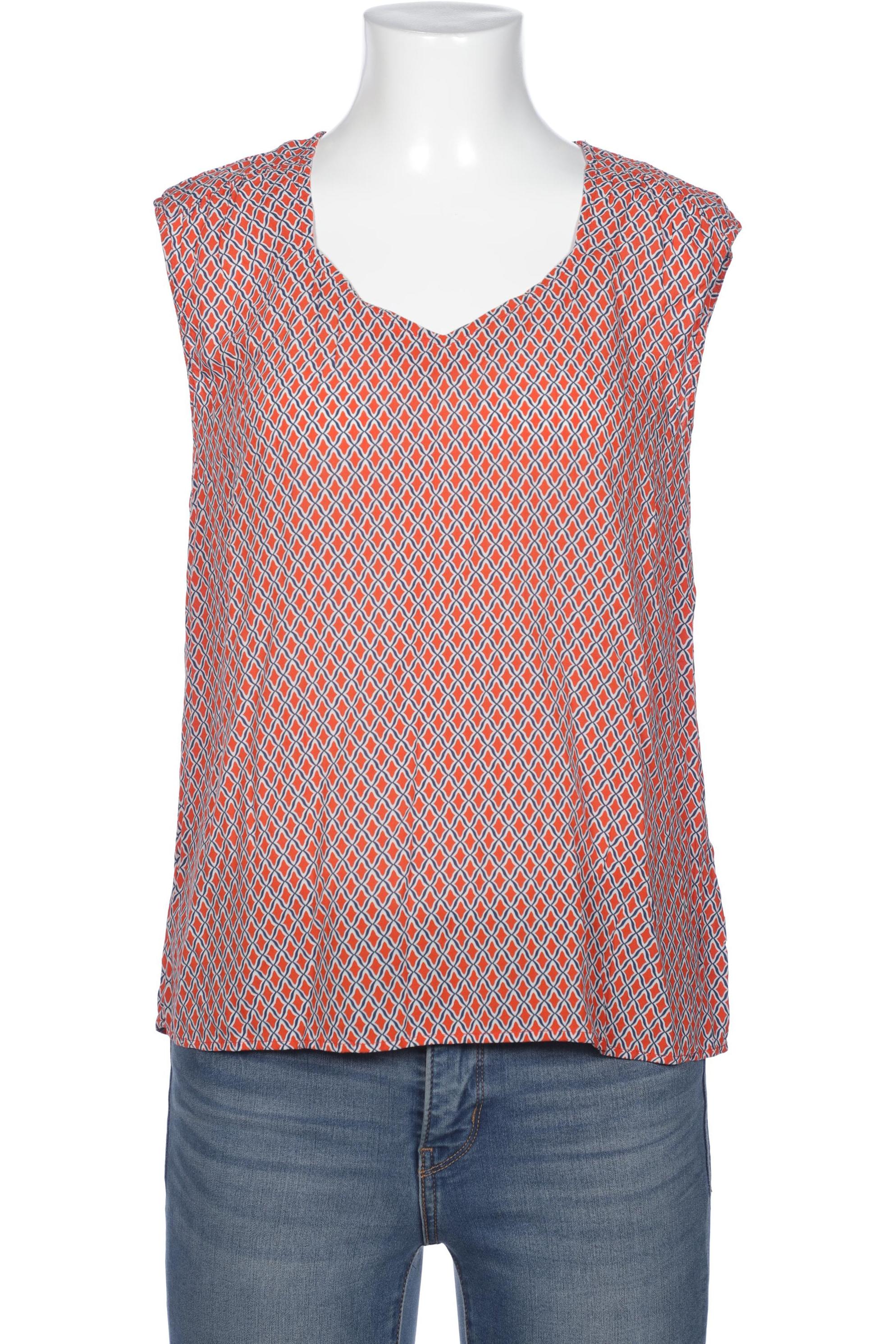 

Blutsgeschwister Damen Bluse, orange
