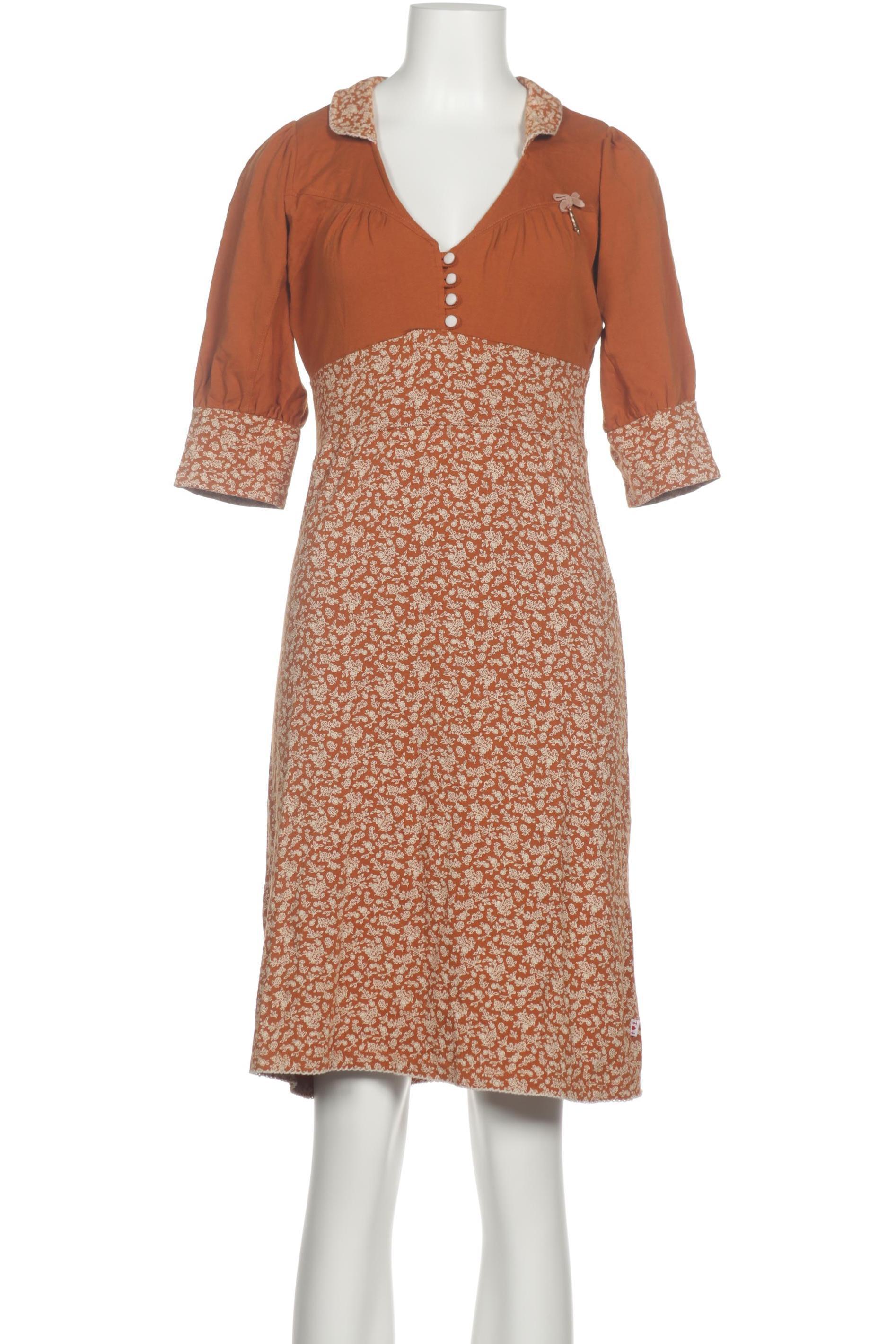 

Blutsgeschwister Damen Bluse, orange, Gr.