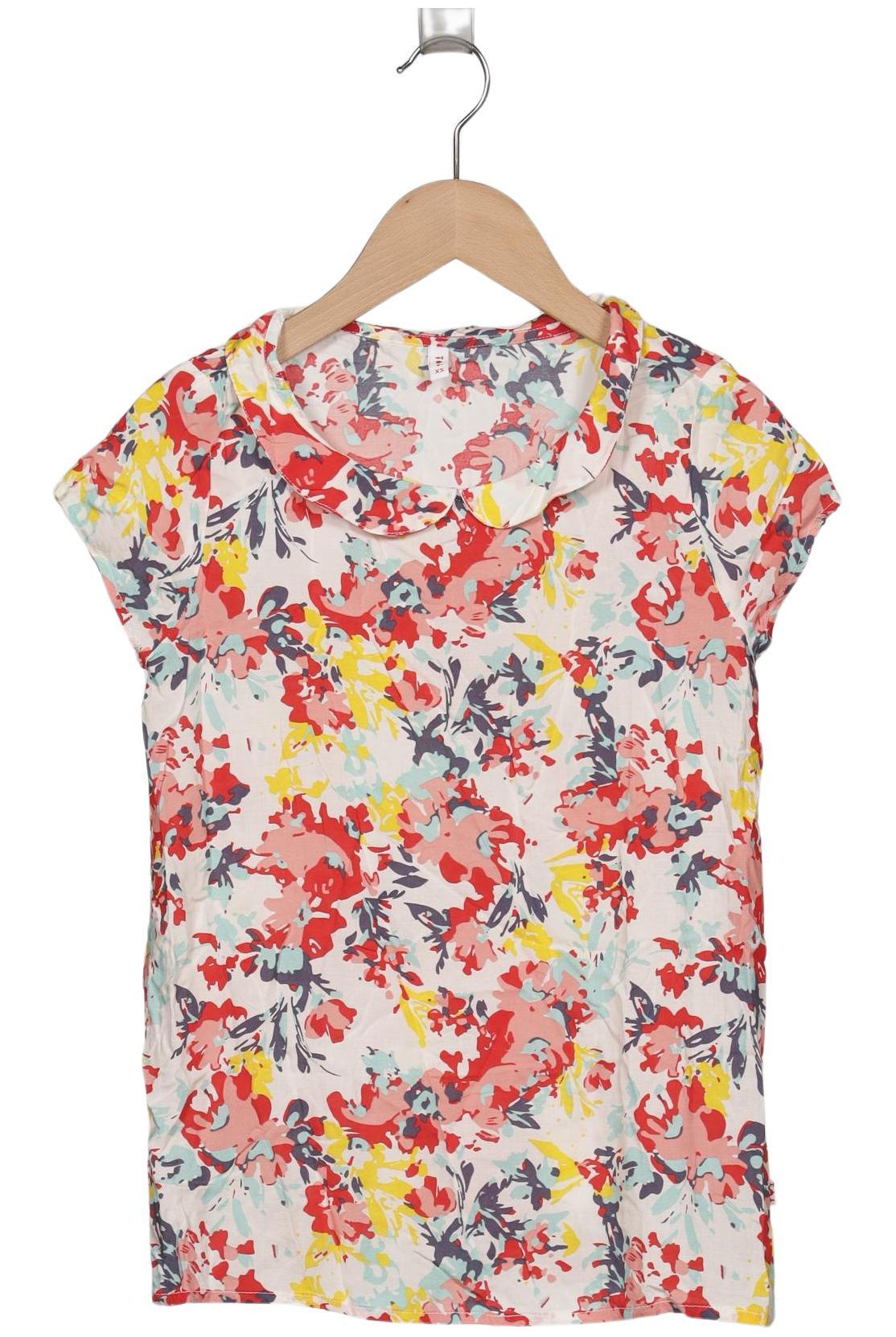 

Blutsgeschwister Damen Bluse, mehrfarbig, Gr. 34