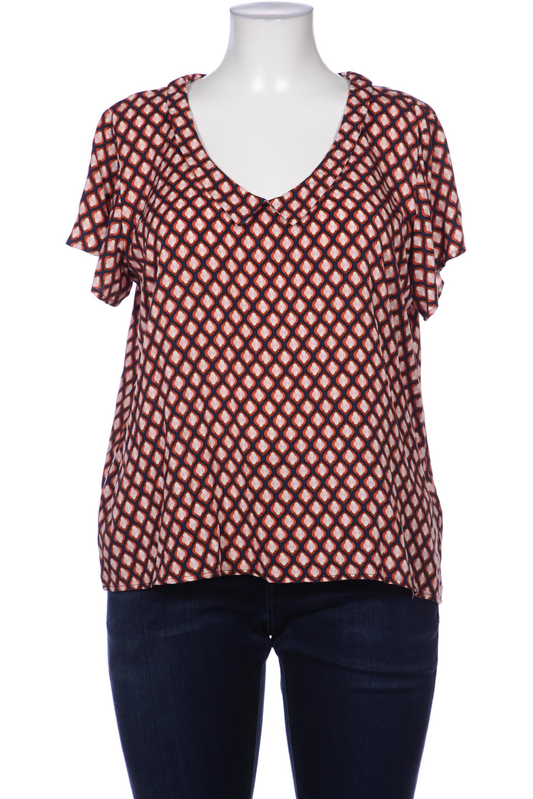 

Blutsgeschwister Damen Bluse, pink