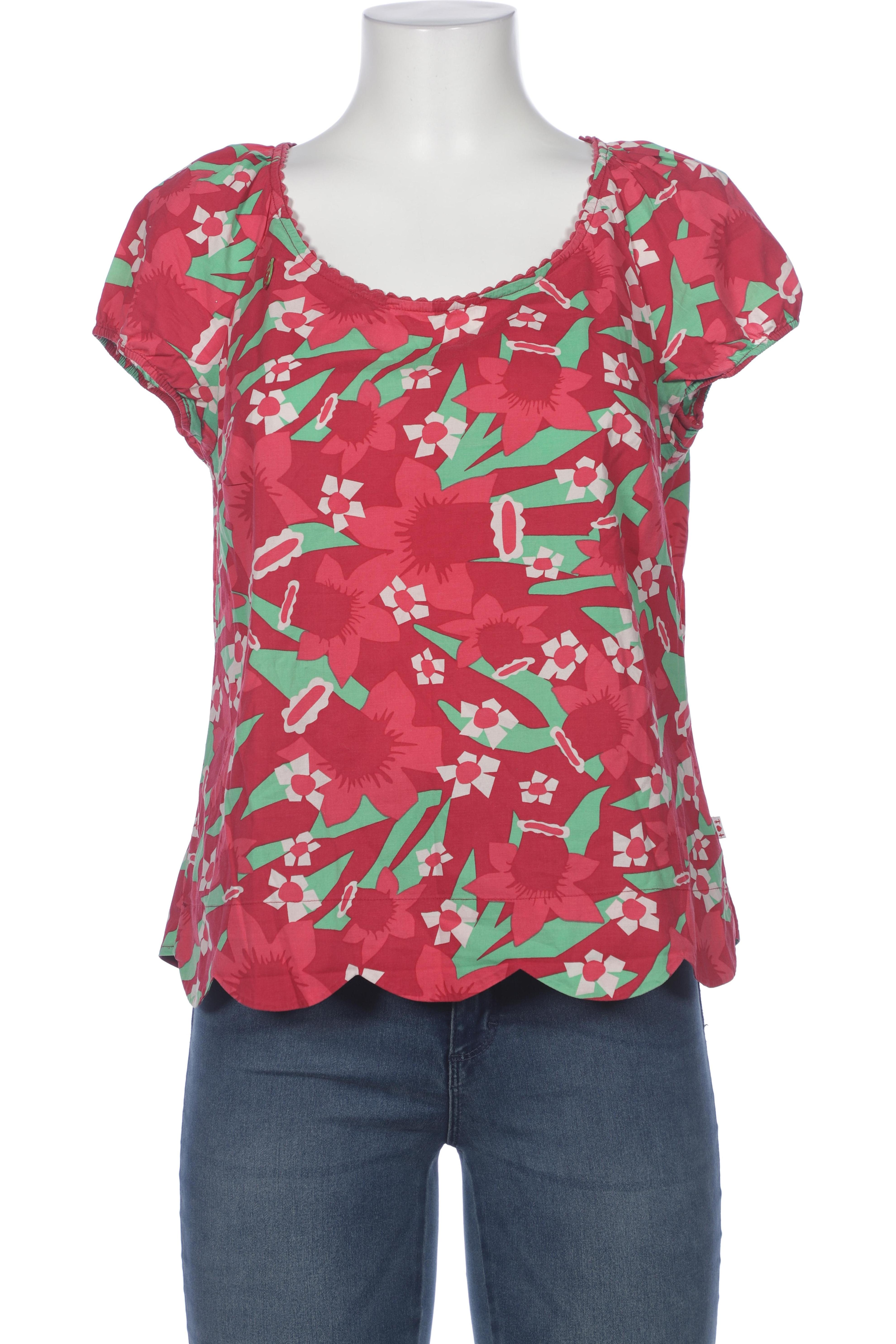 

Blutsgeschwister Damen Bluse, pink, Gr. 42