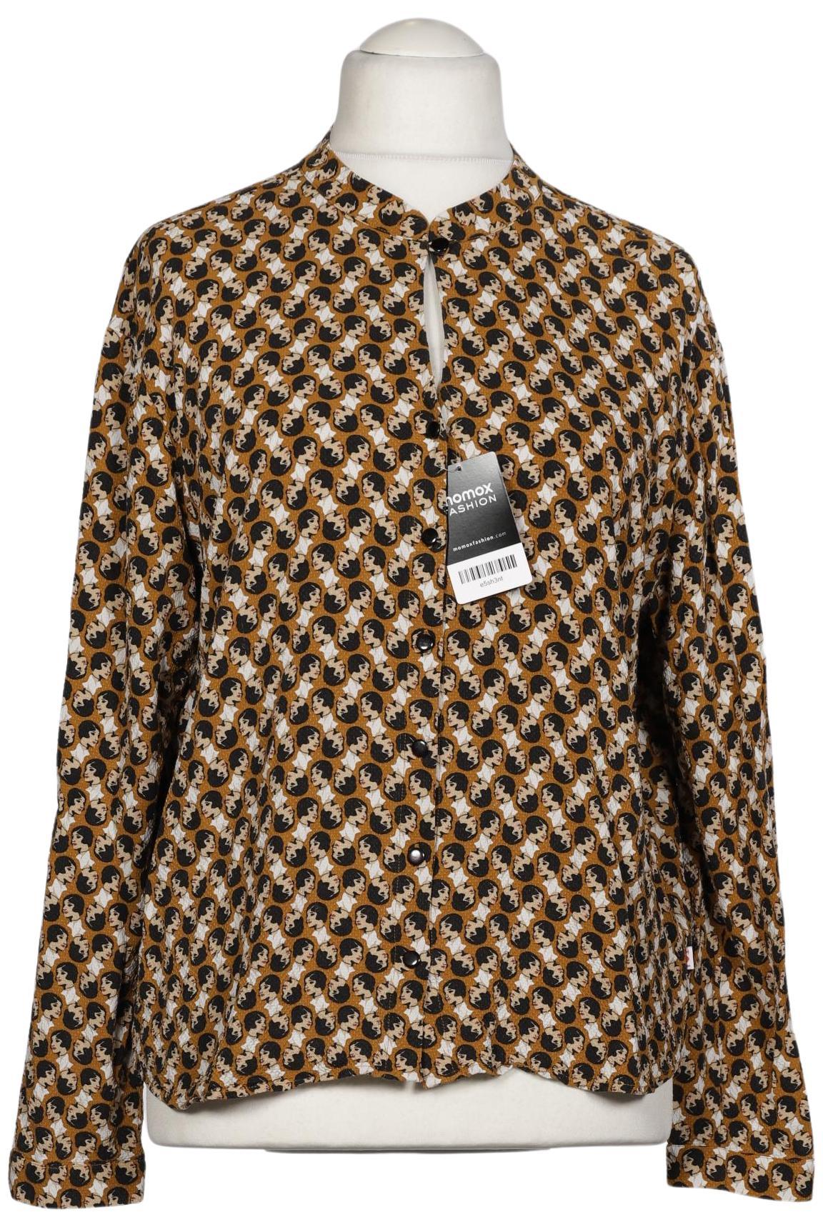 

Blutsgeschwister Damen Bluse, mehrfarbig, Gr. 44