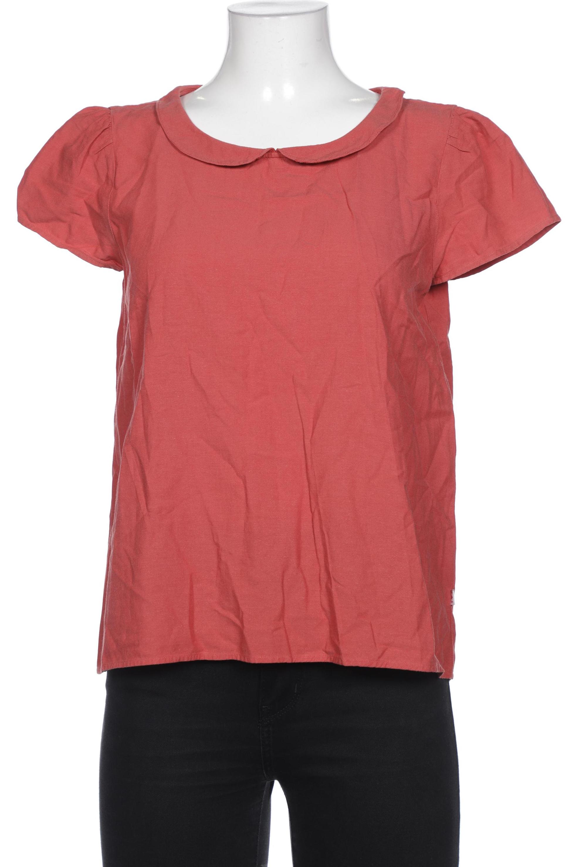 

Blutsgeschwister Damen Bluse, rot