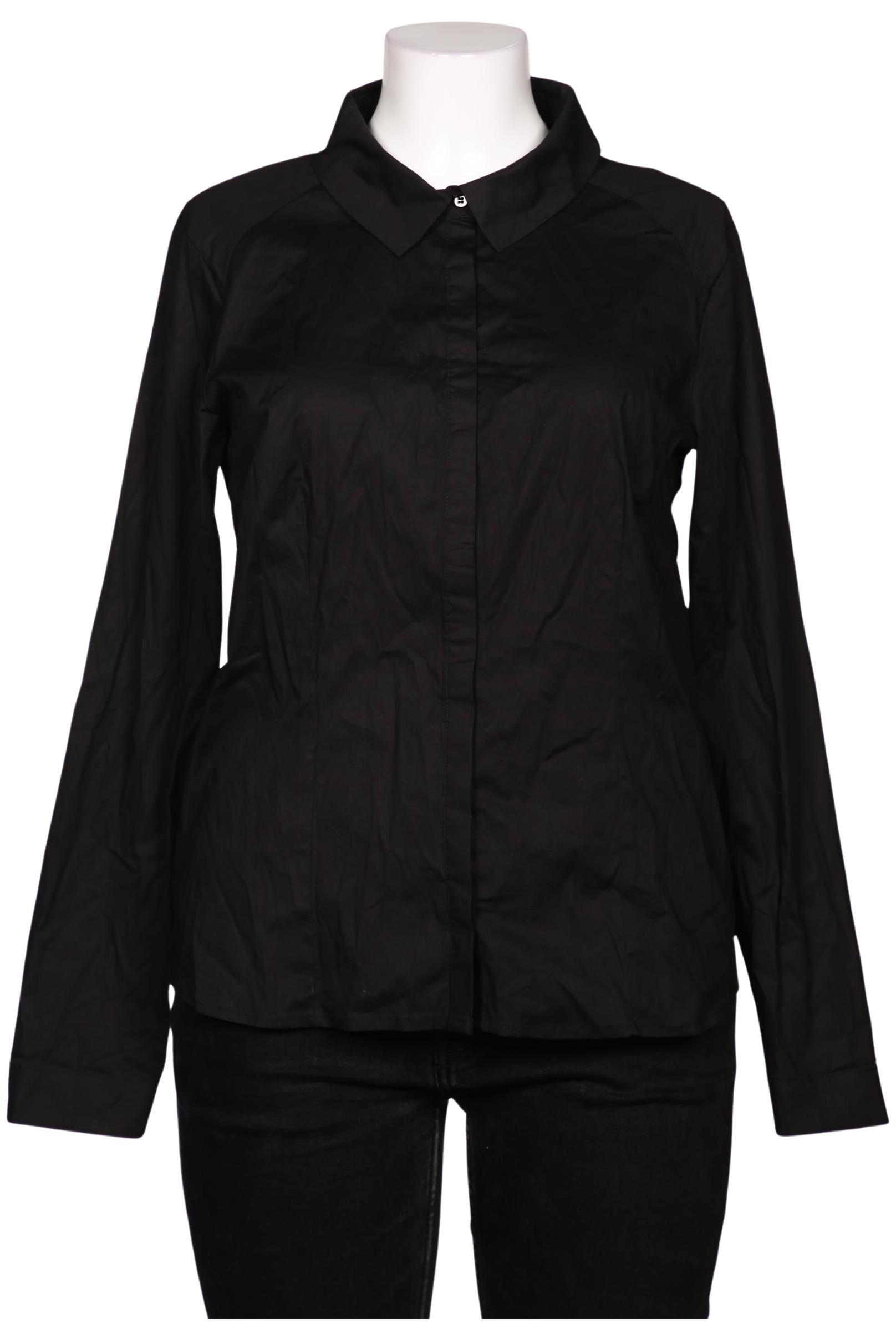 

Blutsgeschwister Damen Bluse, schwarz, Gr. 44