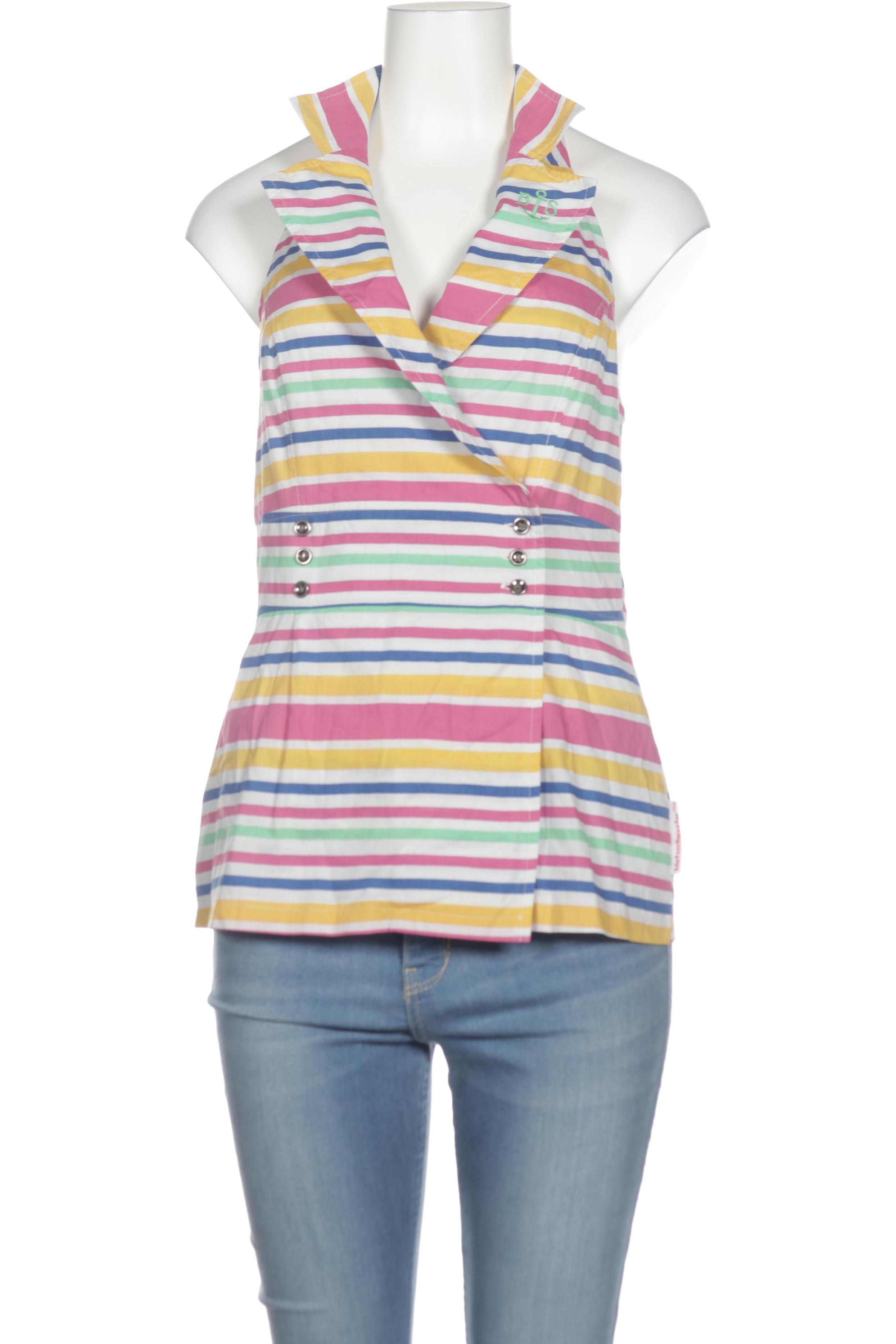

Blutsgeschwister Damen Bluse, pink, Gr. 36