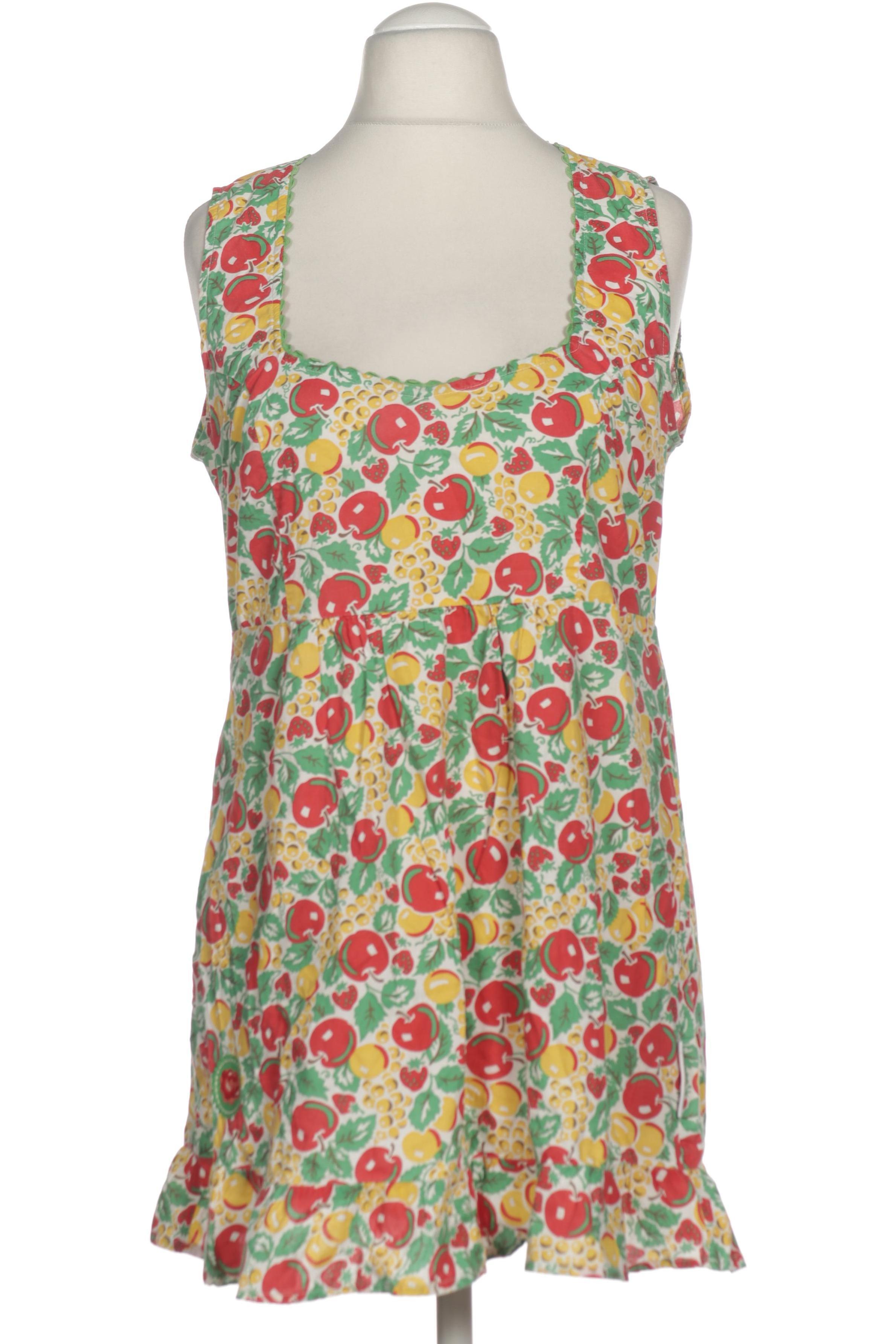 

Blutsgeschwister Damen Bluse, grün, Gr.