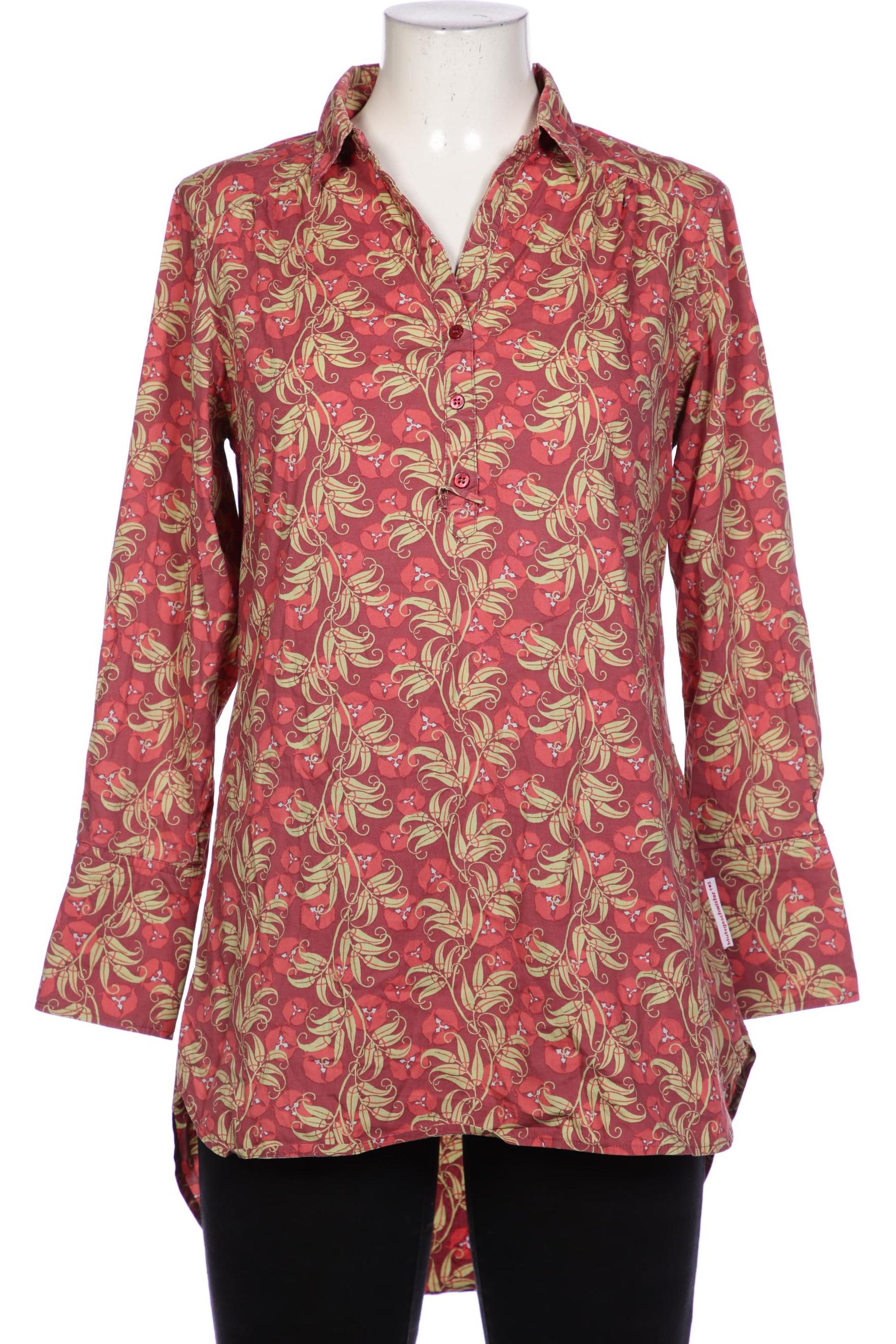 

Blutsgeschwister Damen Bluse, pink, Gr. 36
